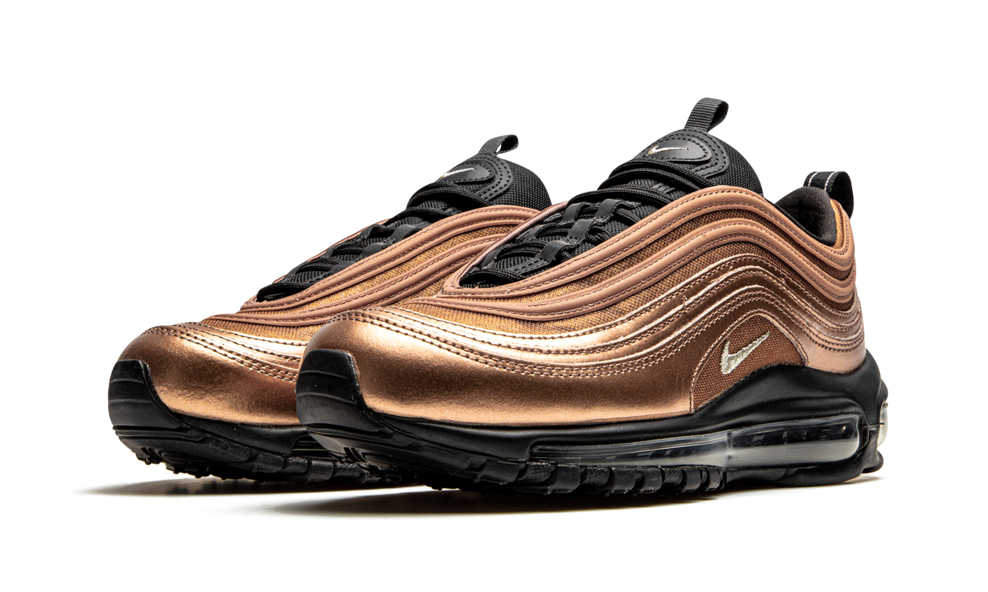 Air Max 97 Mns Wmns "copper" - 2
