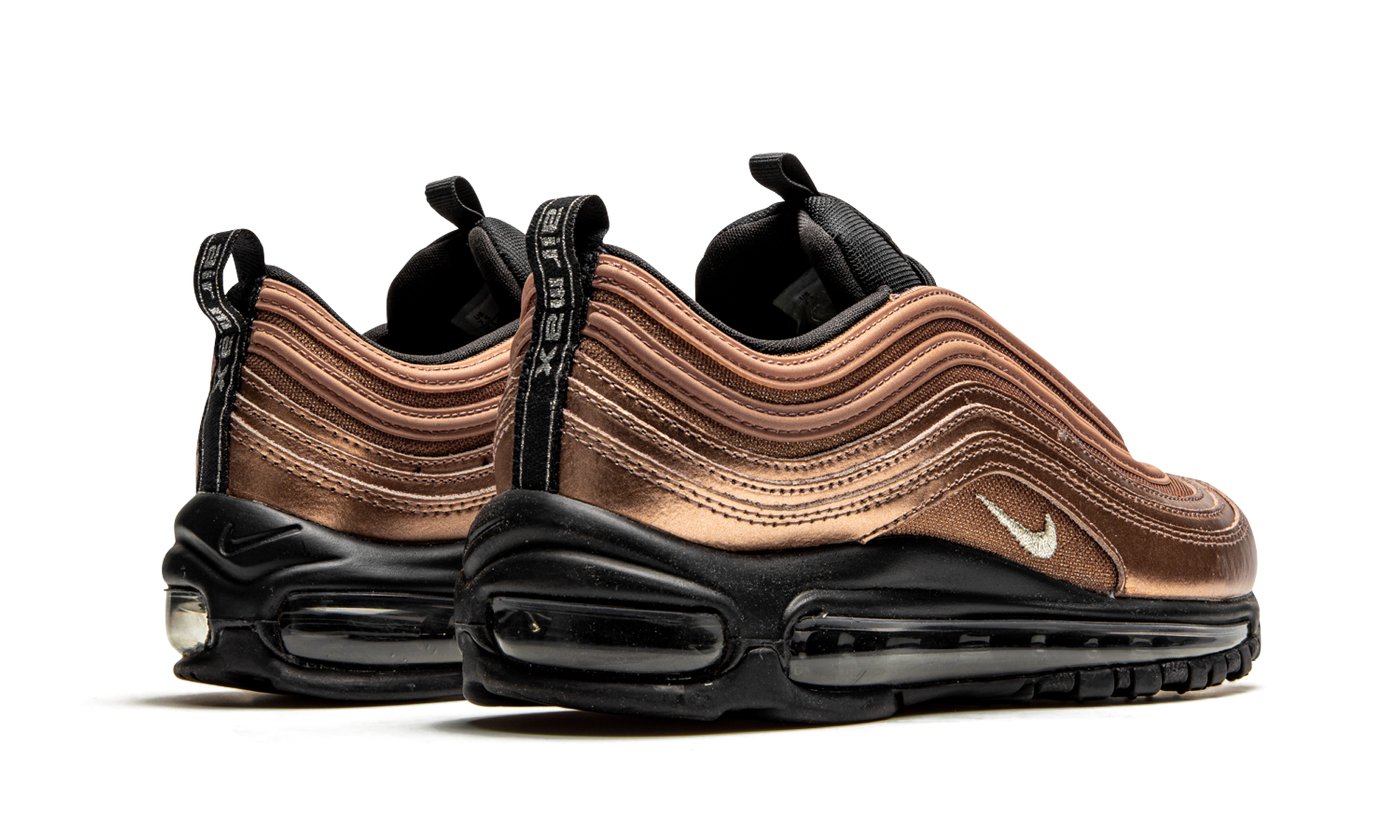 Air Max 97 Mns Wmns "copper" - 3