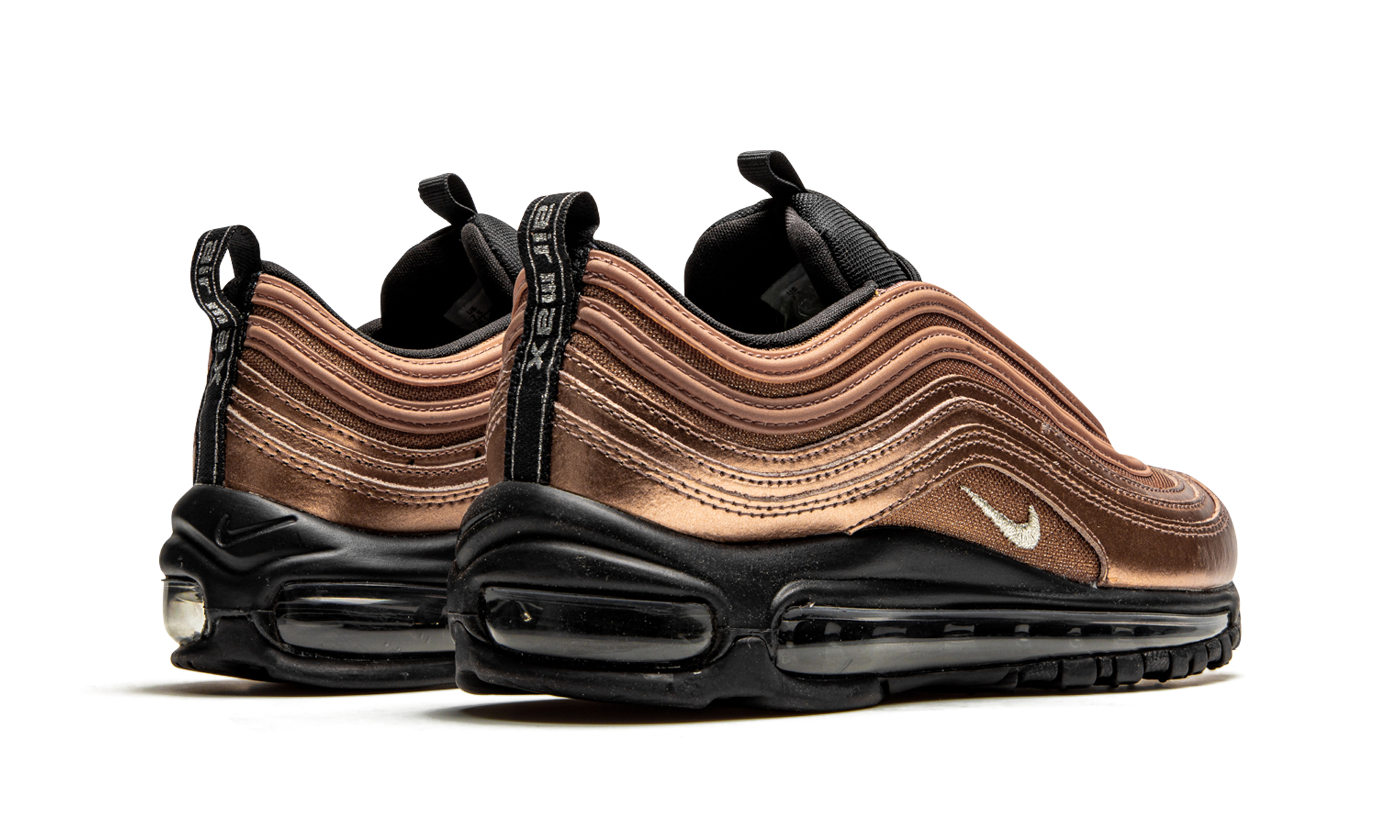 Air Max 97 Mns Wmns "copper" - 3