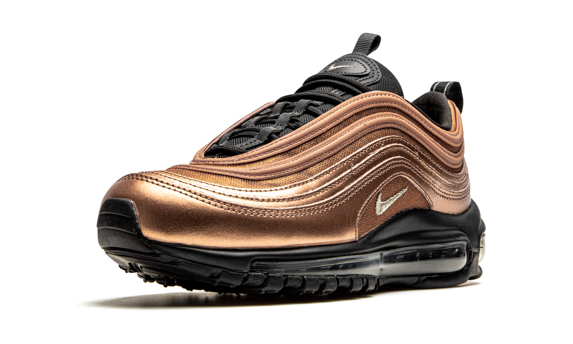Air Max 97 Mns Wmns "copper" - 4