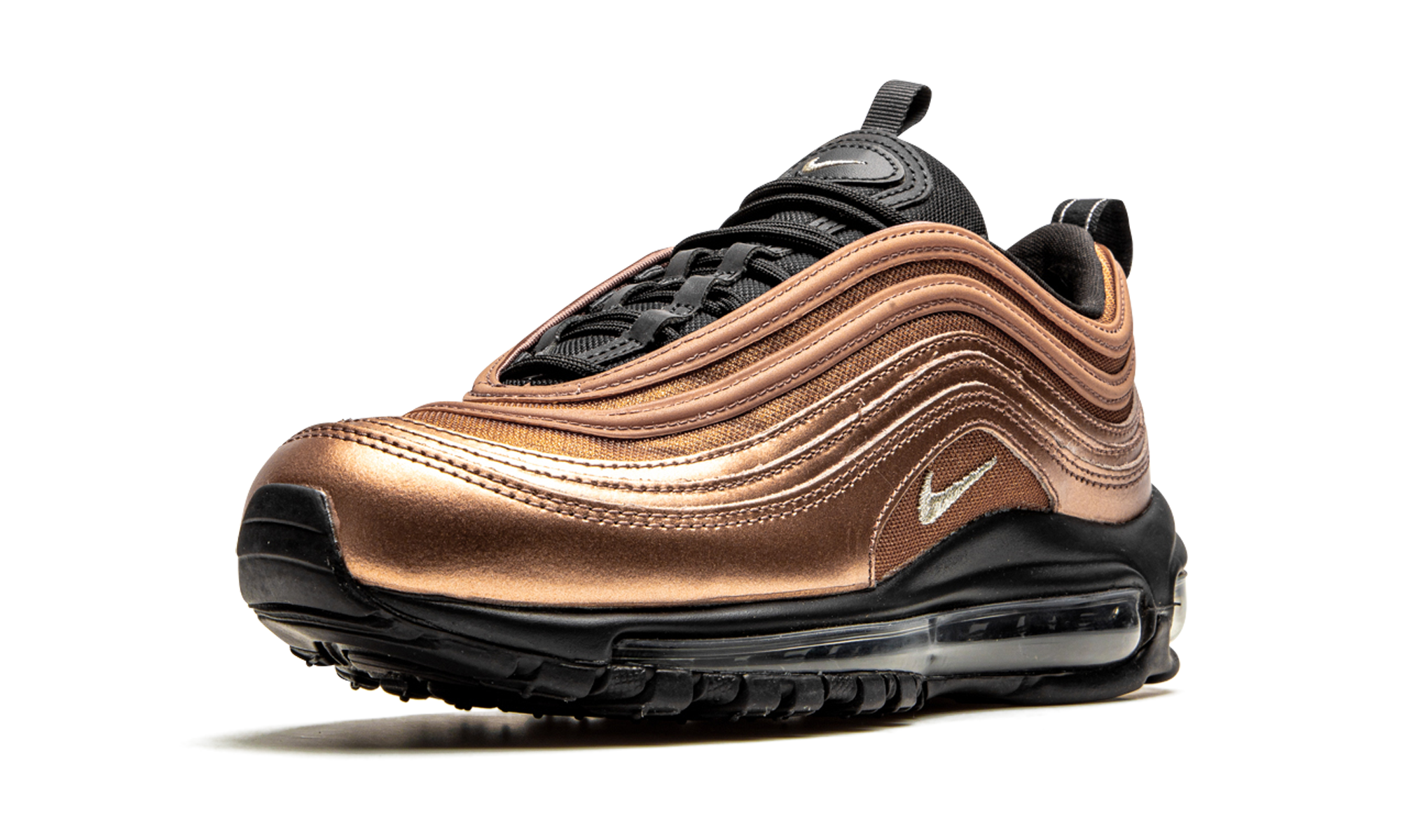 Air Max 97 Mns Wmns "copper" - 4