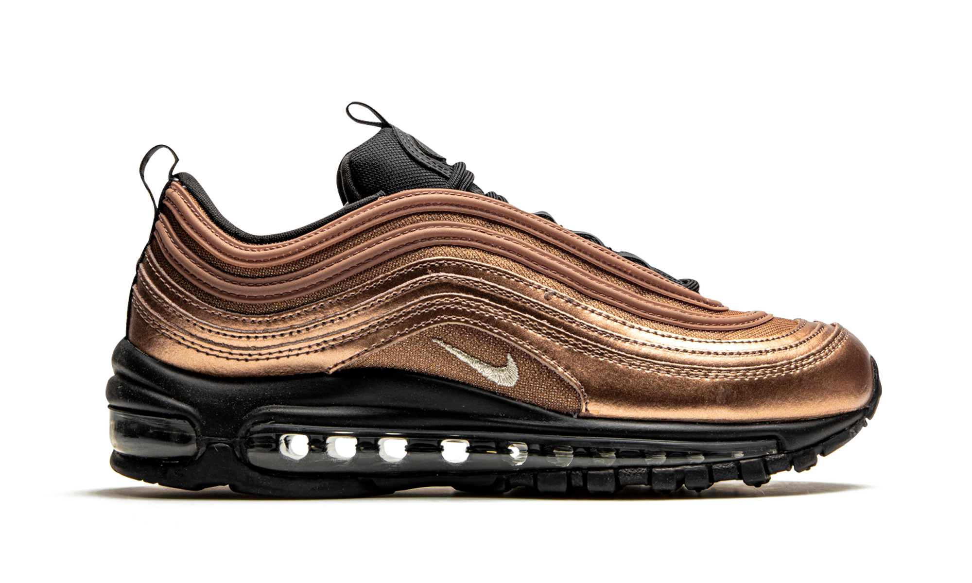 Air Max 97 Mns Wmns "copper" - 6