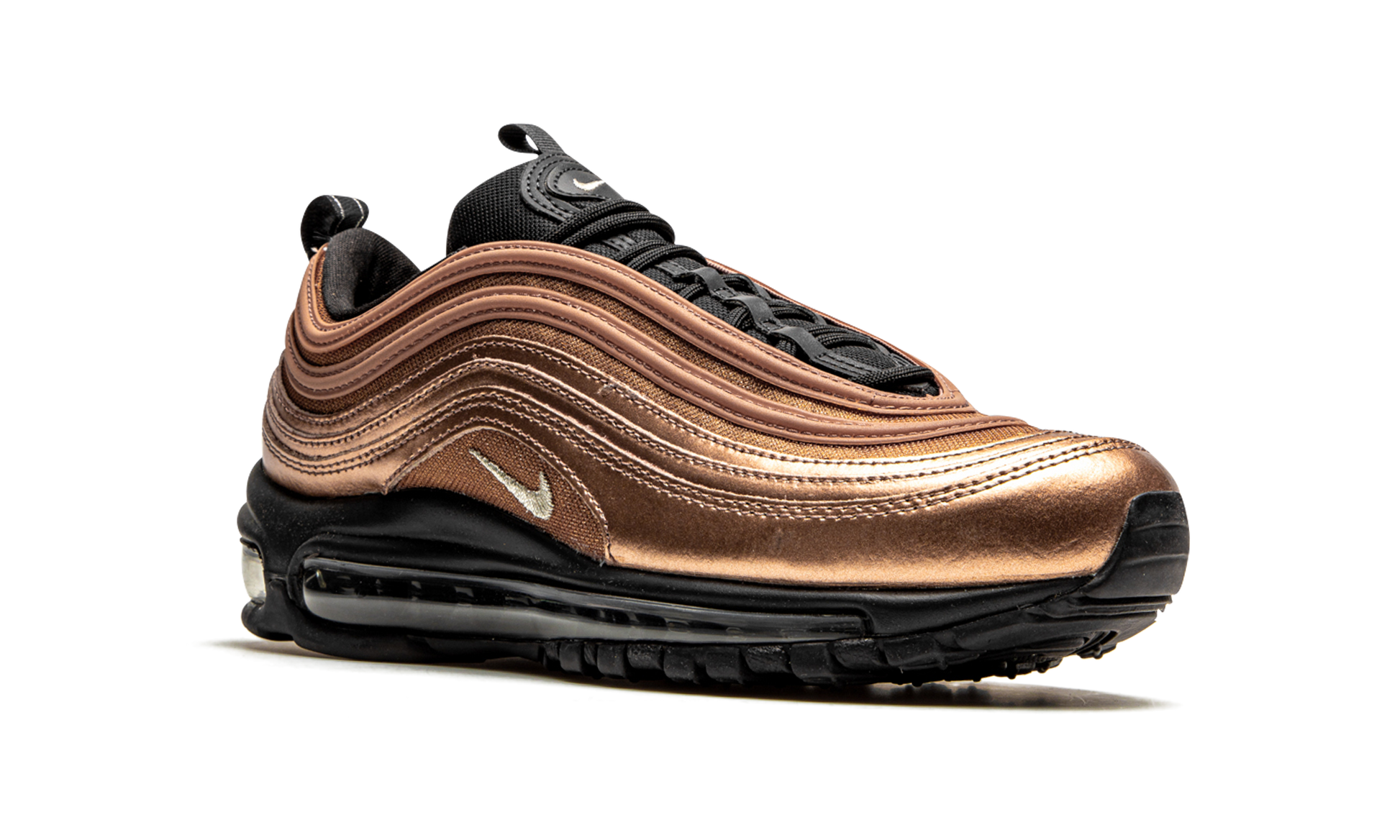 Air Max 97 Mns Wmns "copper" - 7