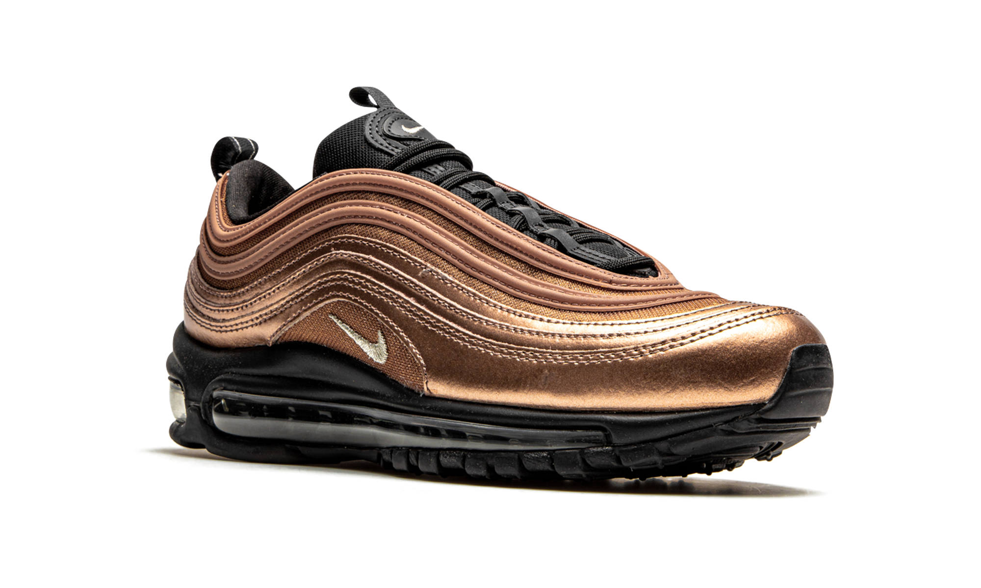 Air Max 97 Mns Wmns "copper" - 7