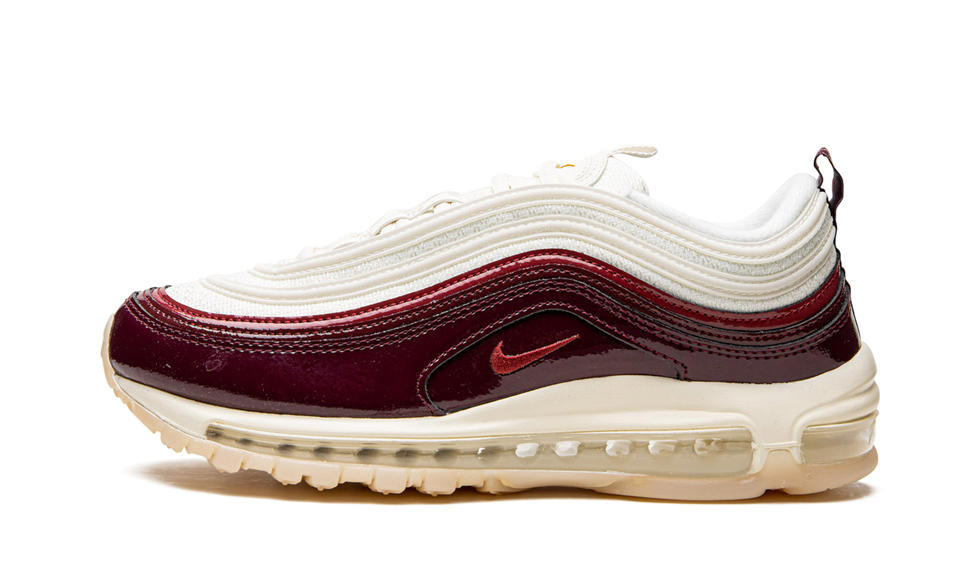 Air Max 97 Mns Wmns "dark Beetroot" - 1