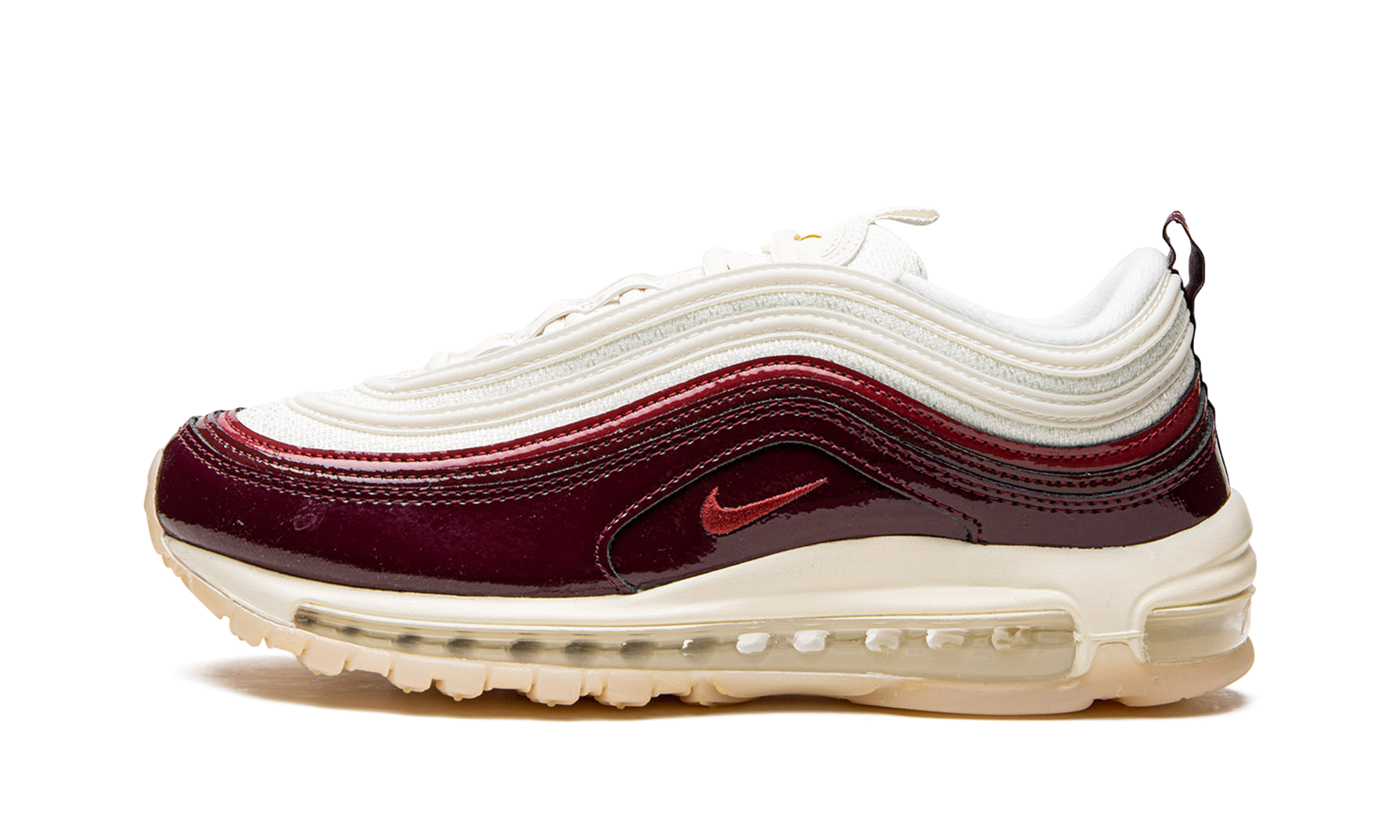 Air Max 97 Mns Wmns "dark Beetroot" - 1
