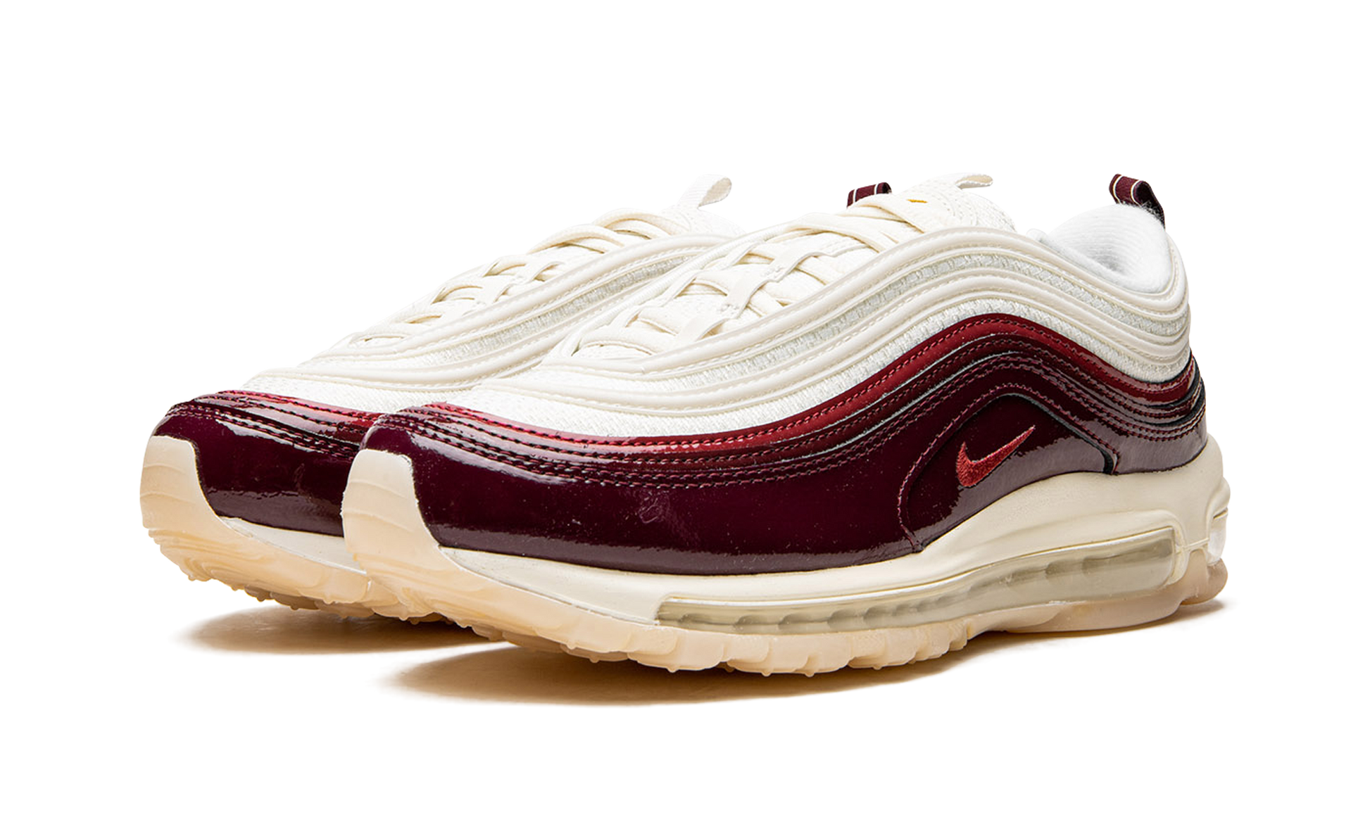 Air Max 97 Mns Wmns "dark Beetroot" - 2