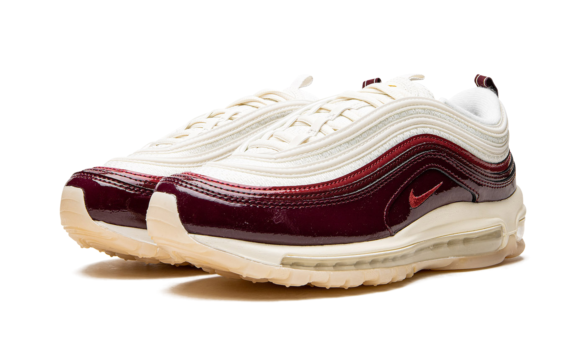 Air Max 97 Mns Wmns "dark Beetroot" - 2