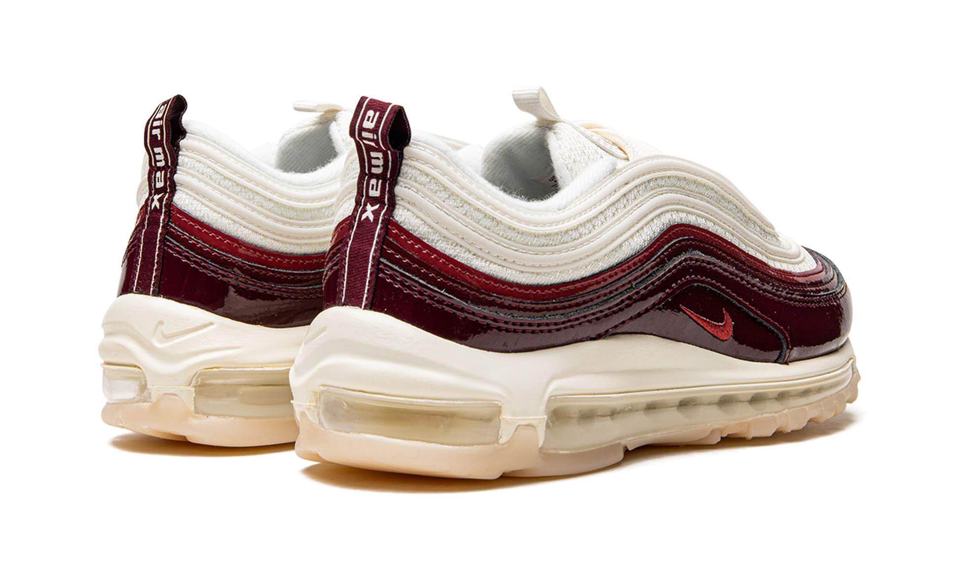 Air Max 97 Mns Wmns "dark Beetroot" - 3