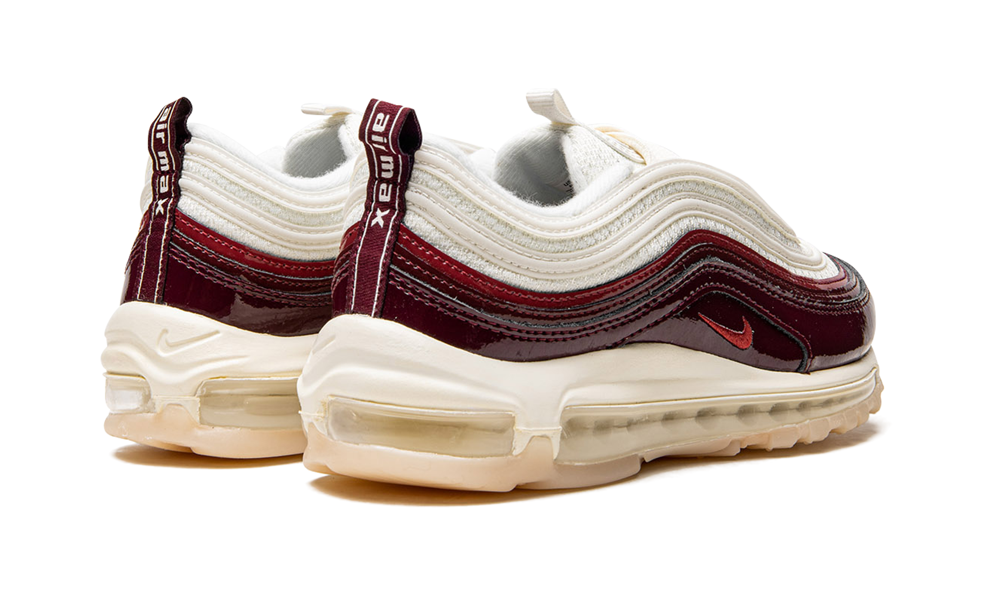 Air Max 97 Mns Wmns "dark Beetroot" - 3