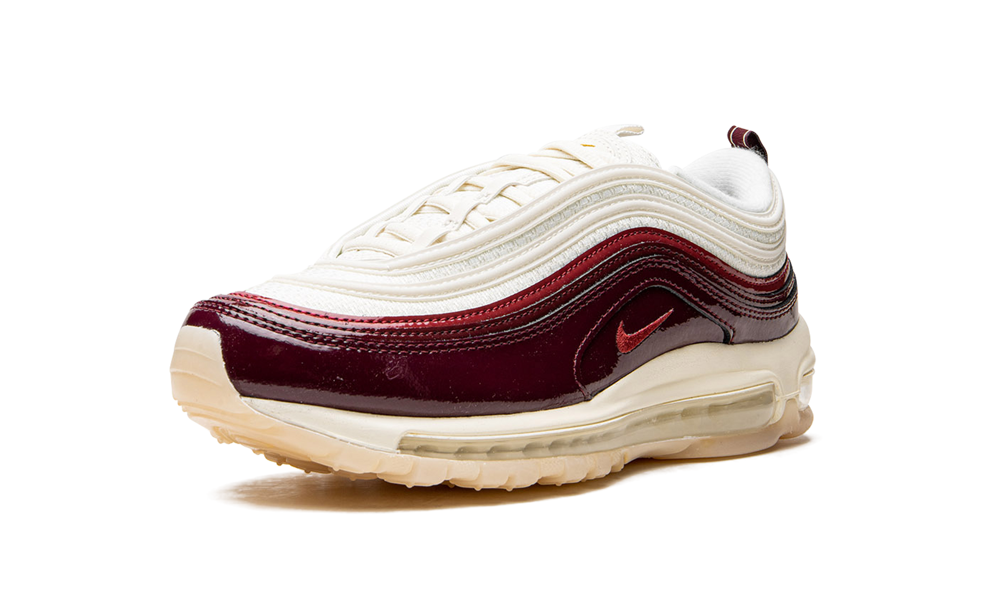 Air Max 97 Mns Wmns "dark Beetroot" - 4