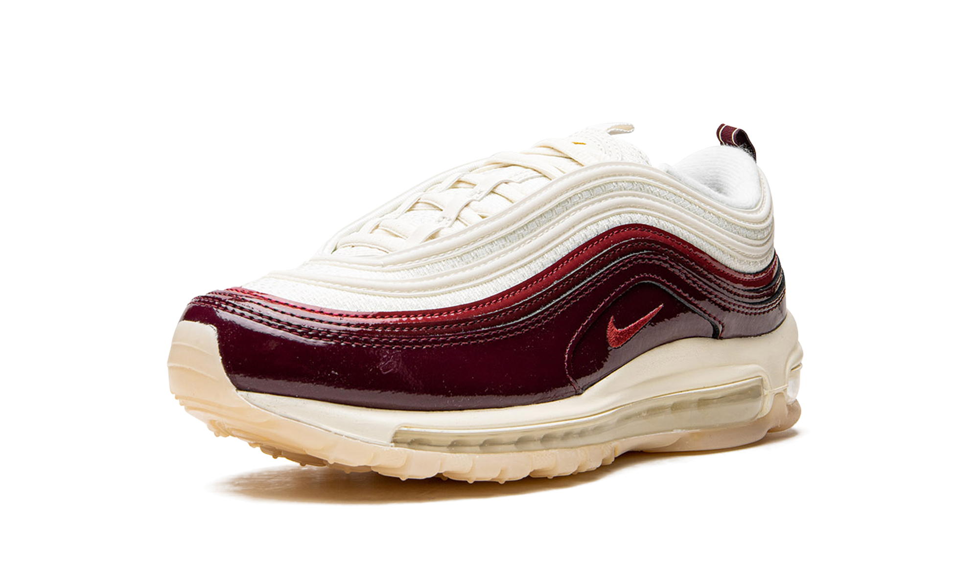 Air Max 97 Mns Wmns "dark Beetroot" - 4