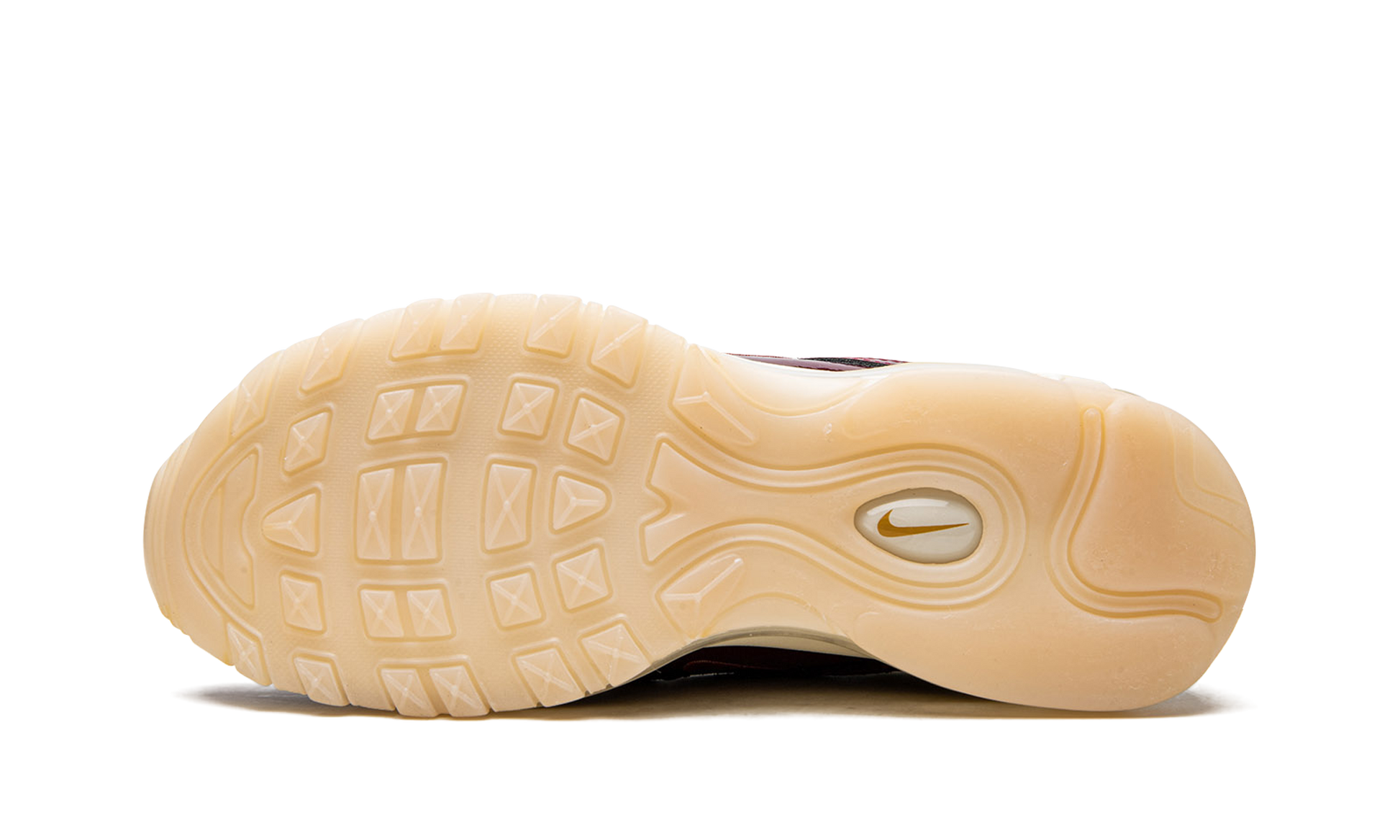 Air Max 97 Mns Wmns "dark Beetroot" - 5