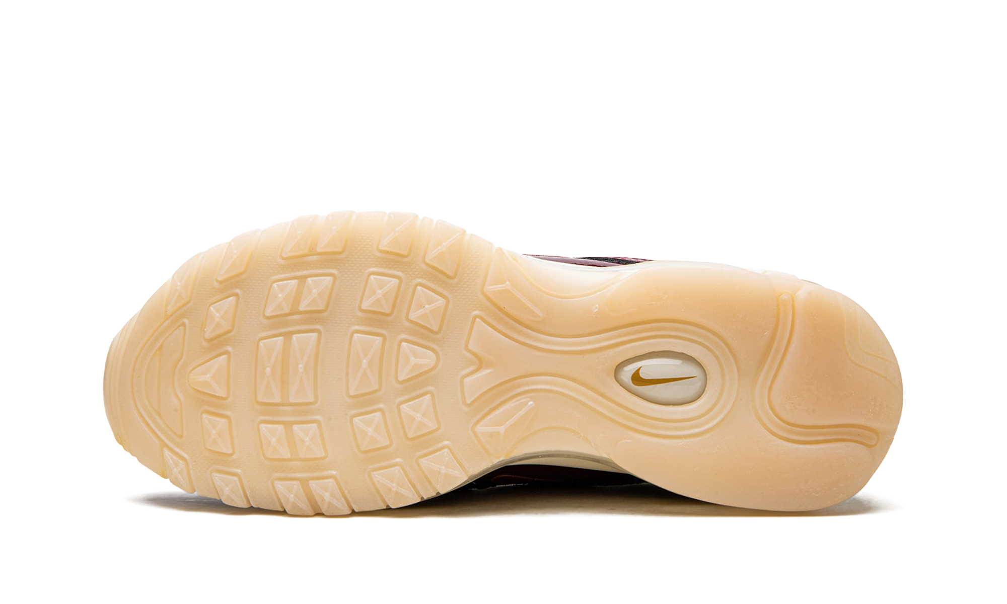 Air Max 97 Mns Wmns "dark Beetroot" - 5