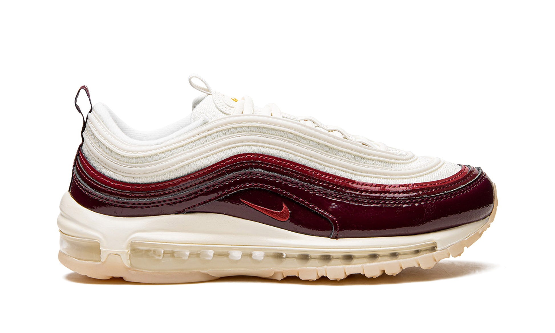 Air Max 97 Mns Wmns "dark Beetroot" - 6