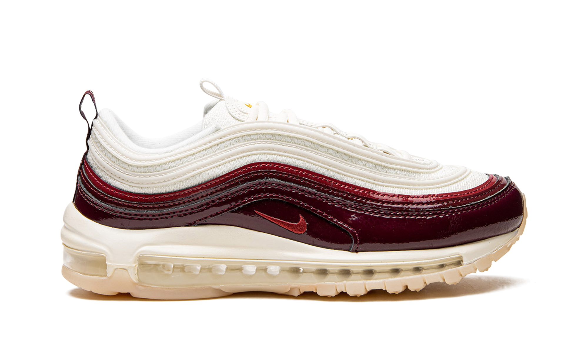 Air Max 97 Mns Wmns "dark Beetroot" - 6