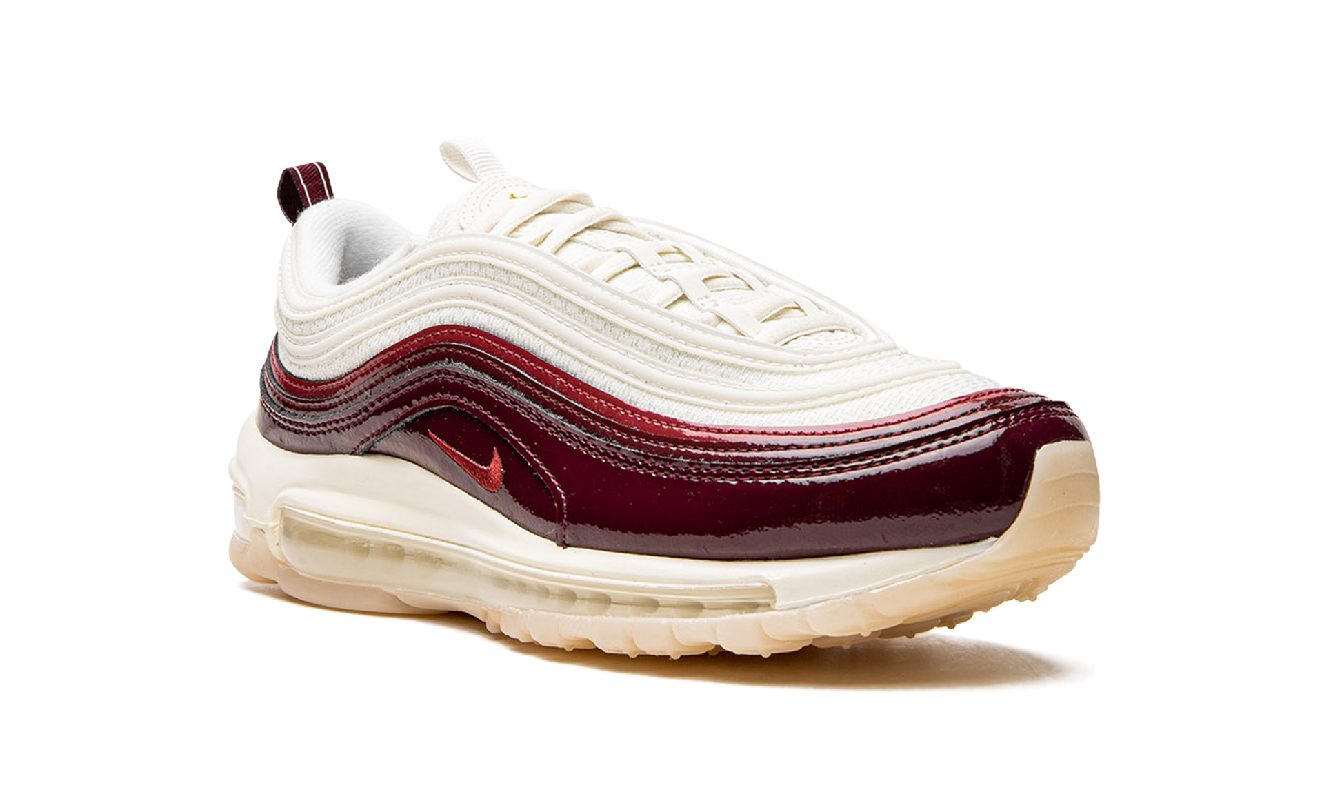 Air Max 97 Mns Wmns "dark Beetroot" - 7