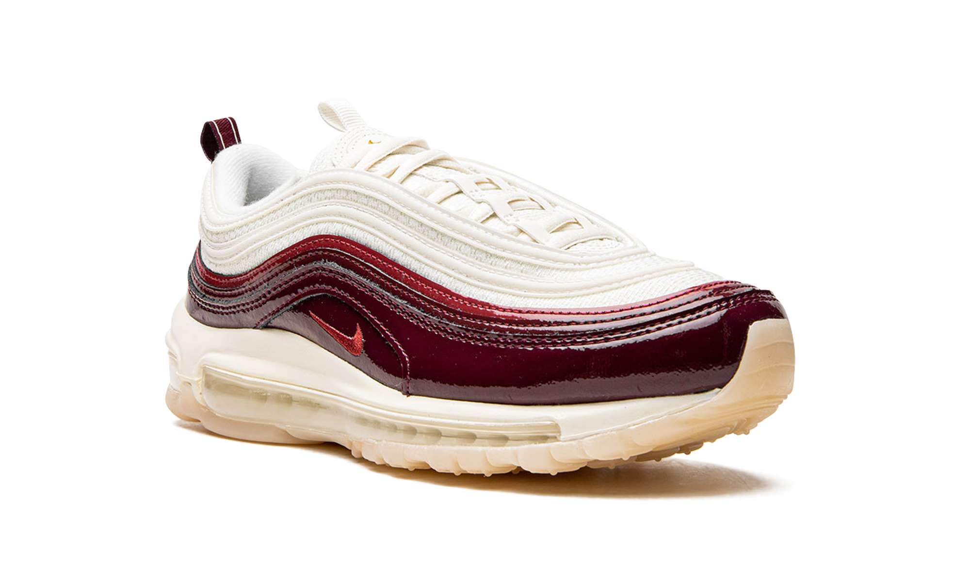 Air Max 97 Mns Wmns "dark Beetroot" - 7