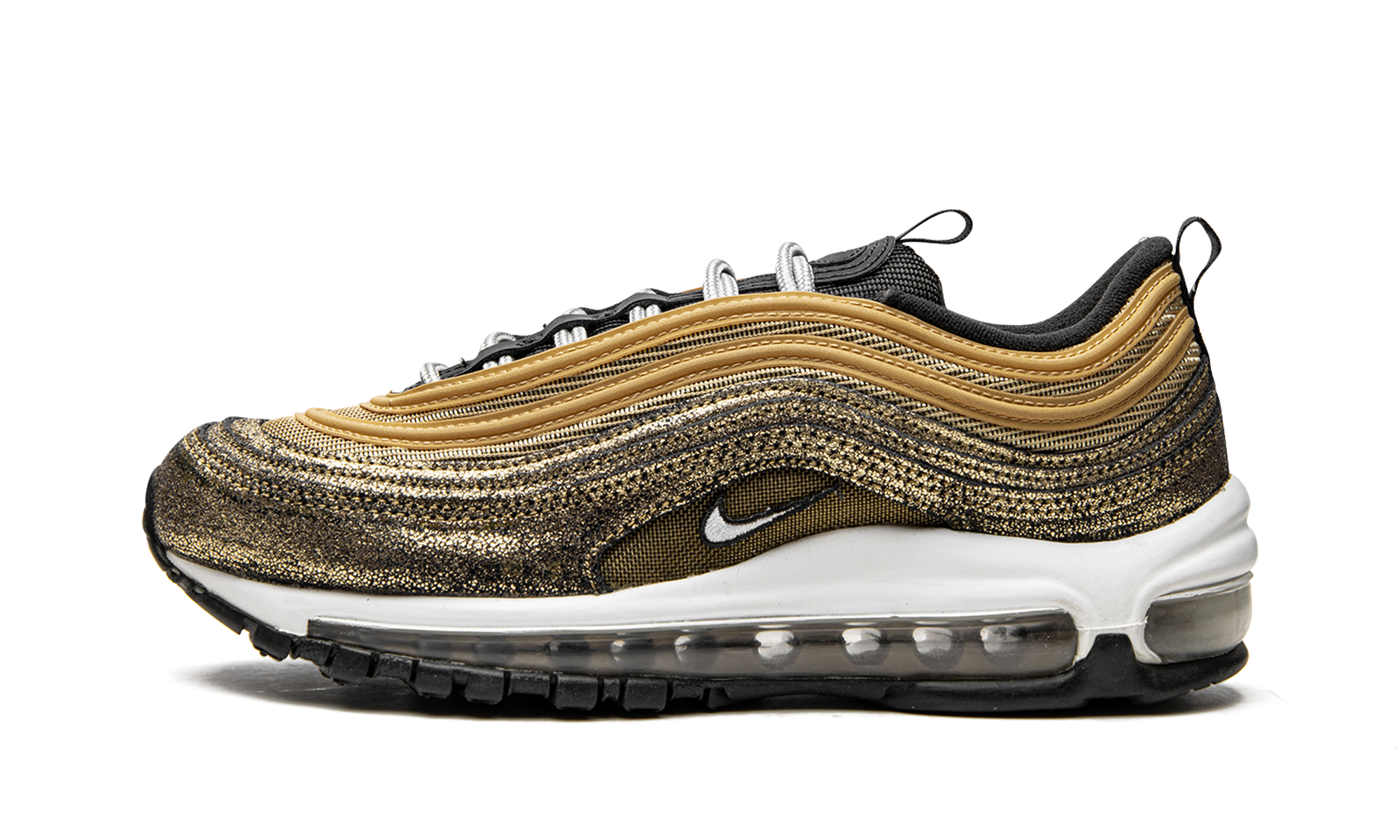 Air Max 97 Mns Wmns "golden Gals" - 1