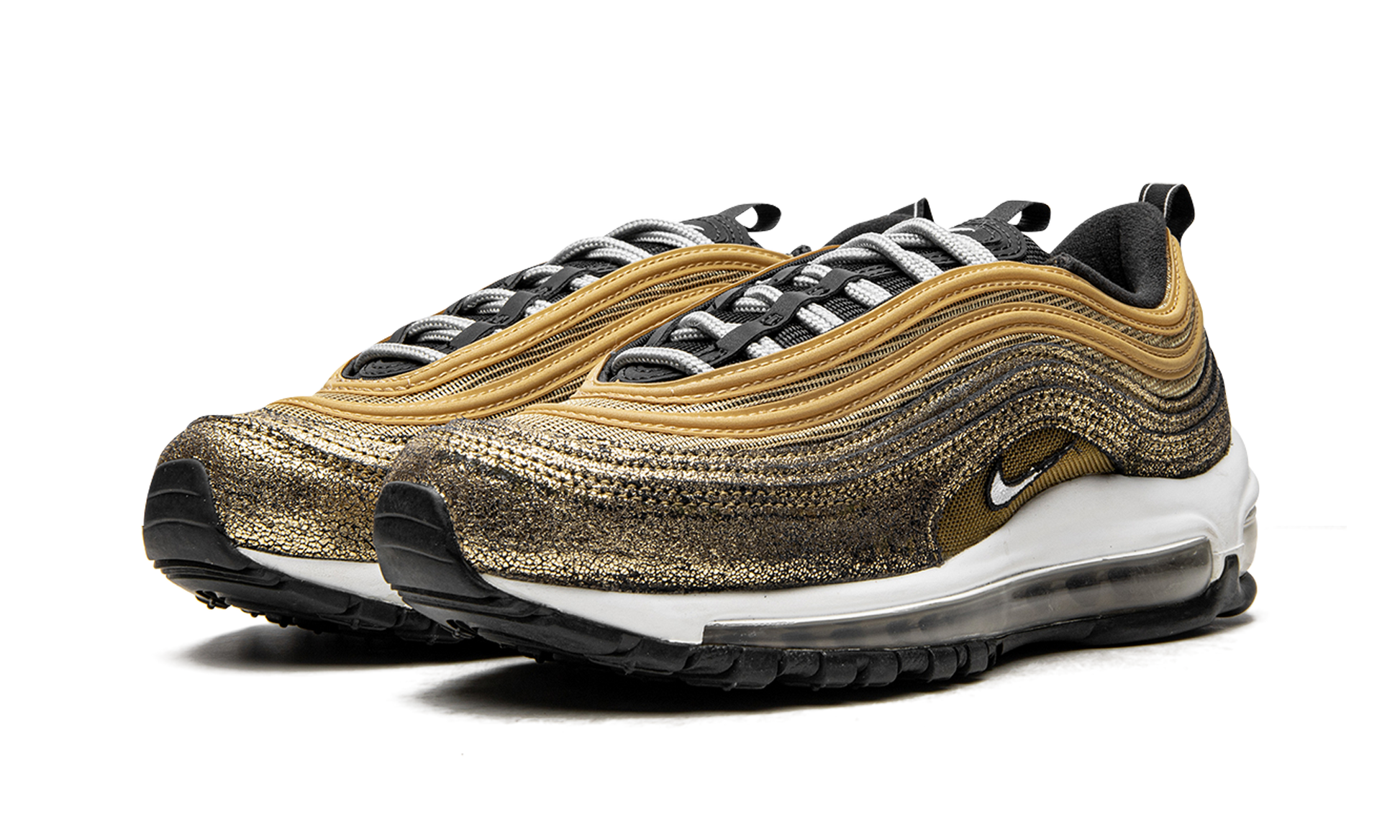 Air Max 97 Mns Wmns "golden Gals" - 2