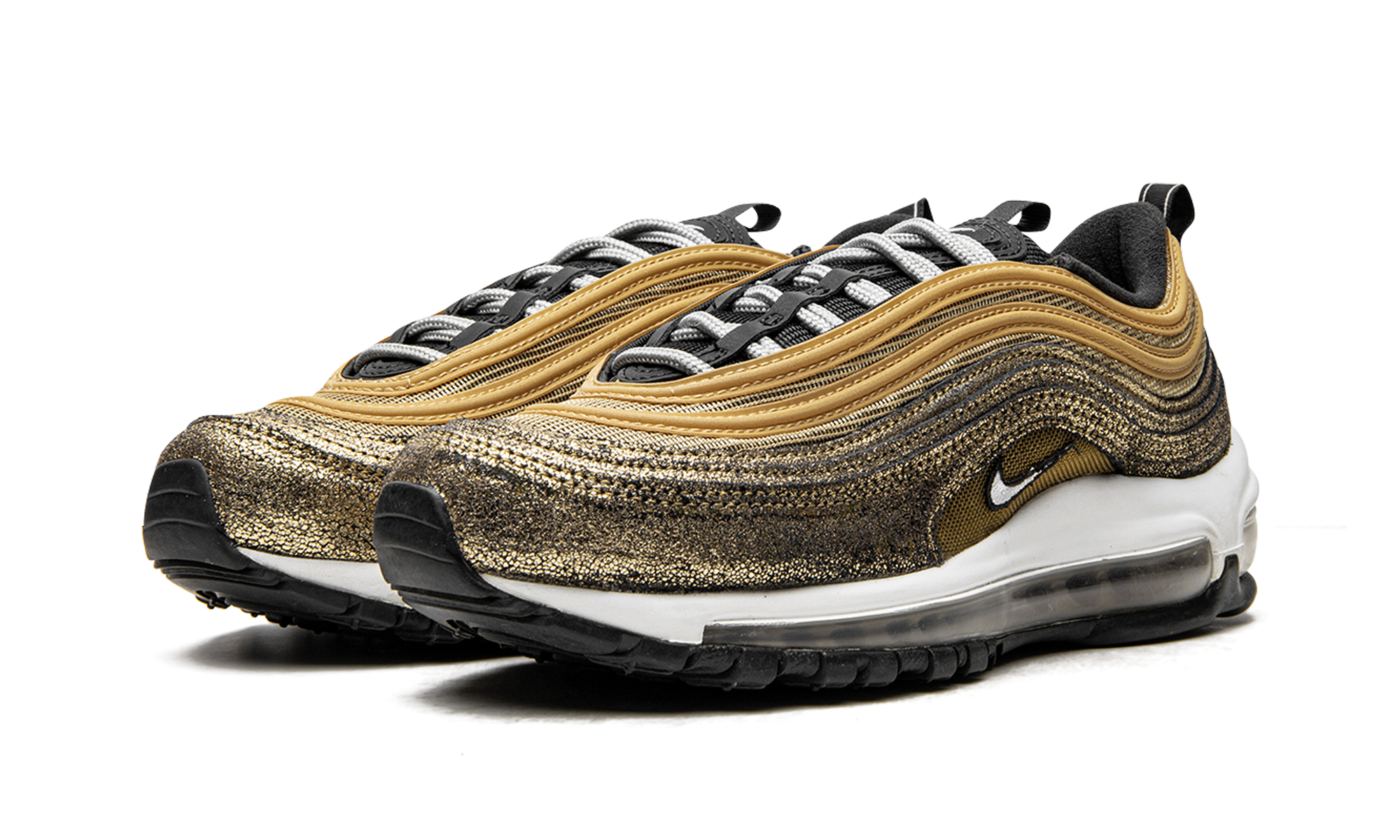 Air Max 97 Mns Wmns "golden Gals" - 2
