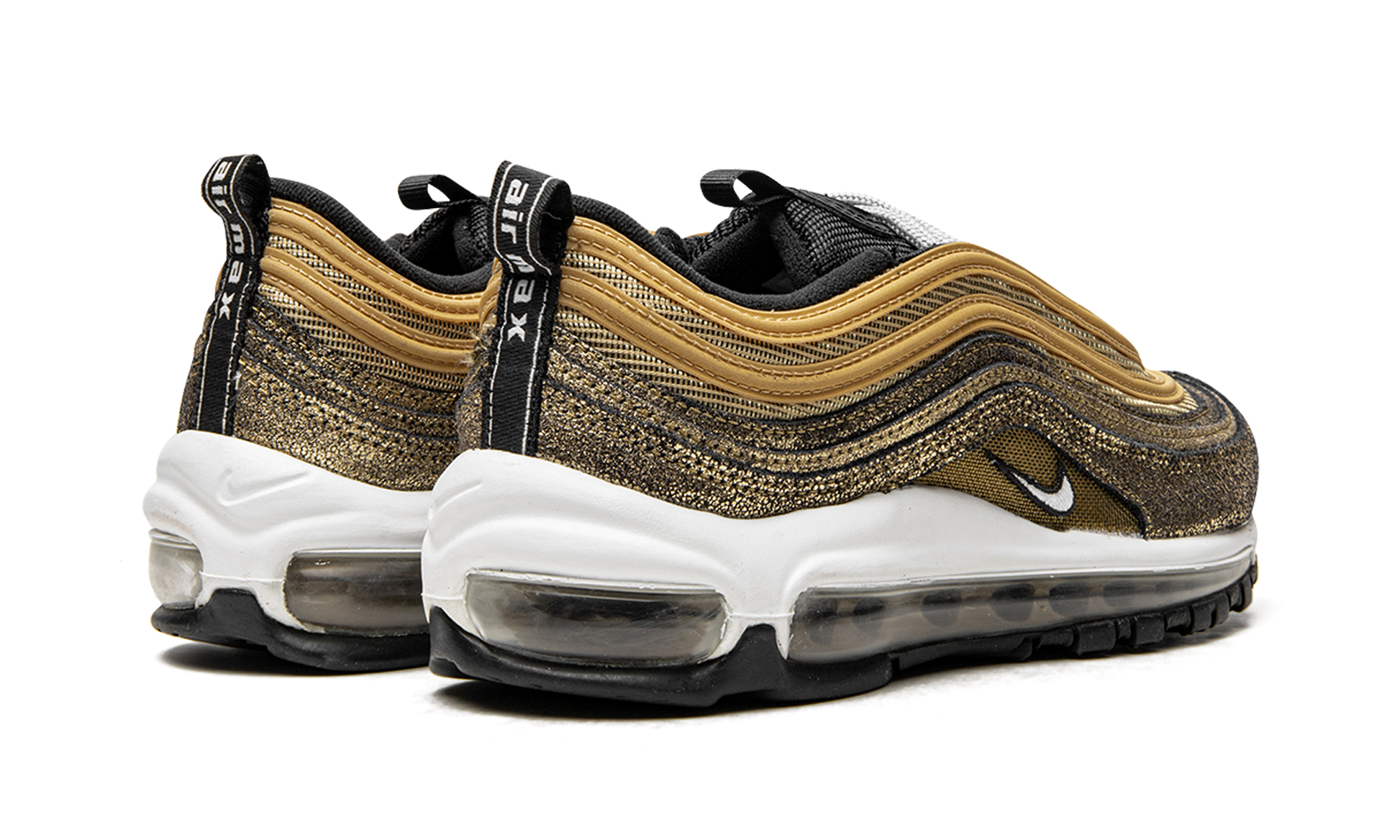 Air Max 97 Mns Wmns "golden Gals" - 3