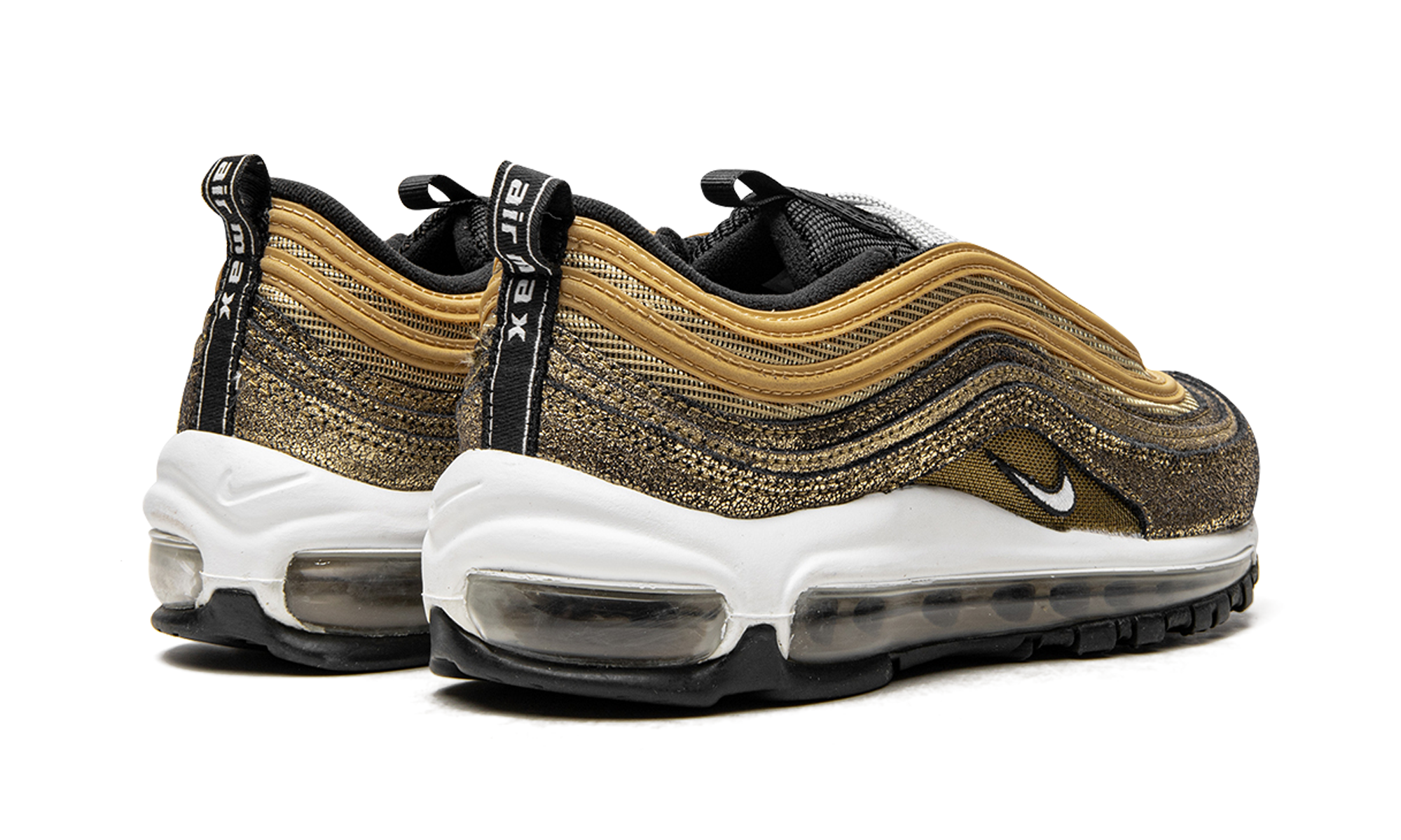 Air Max 97 Mns Wmns "golden Gals" - 3