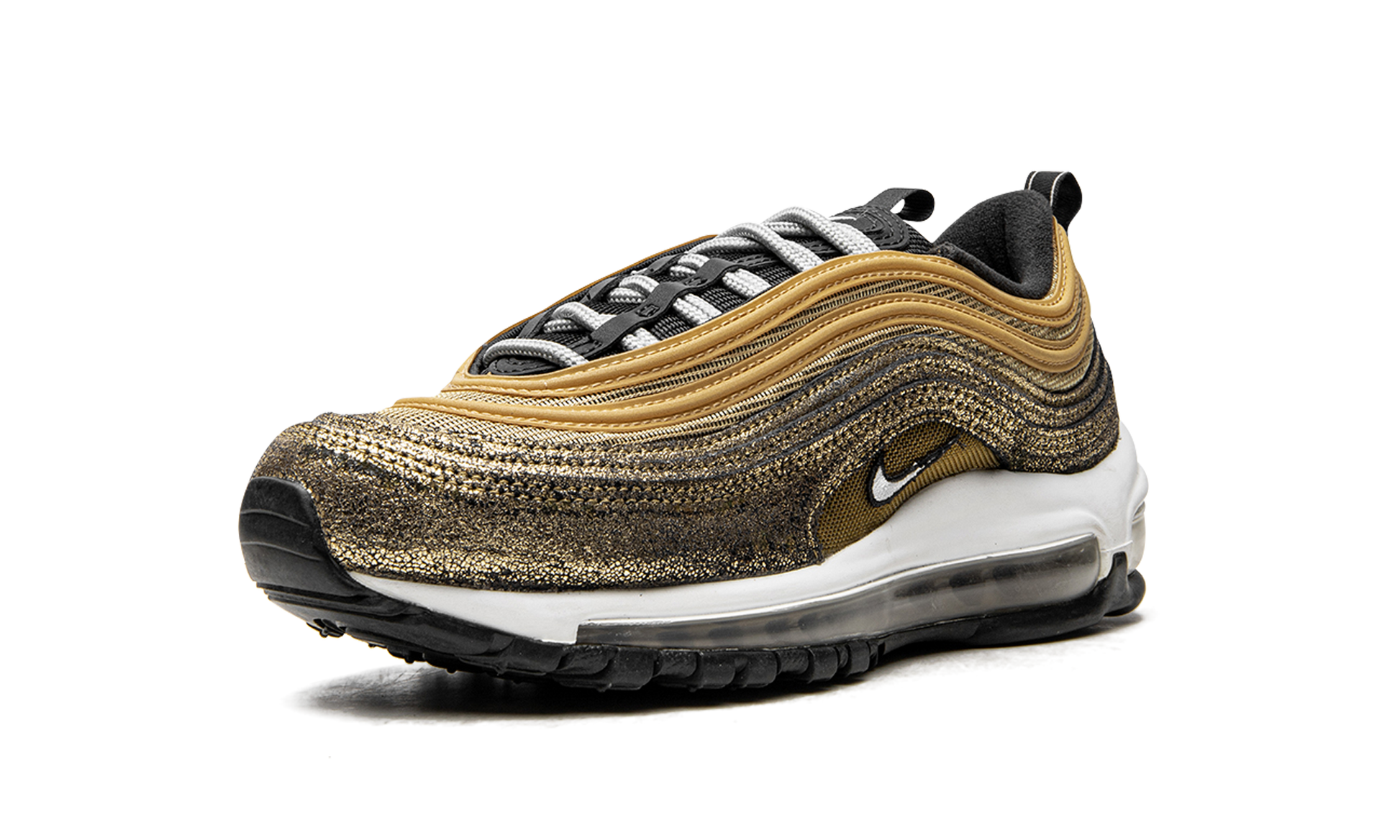 Air Max 97 Mns Wmns "golden Gals" - 4