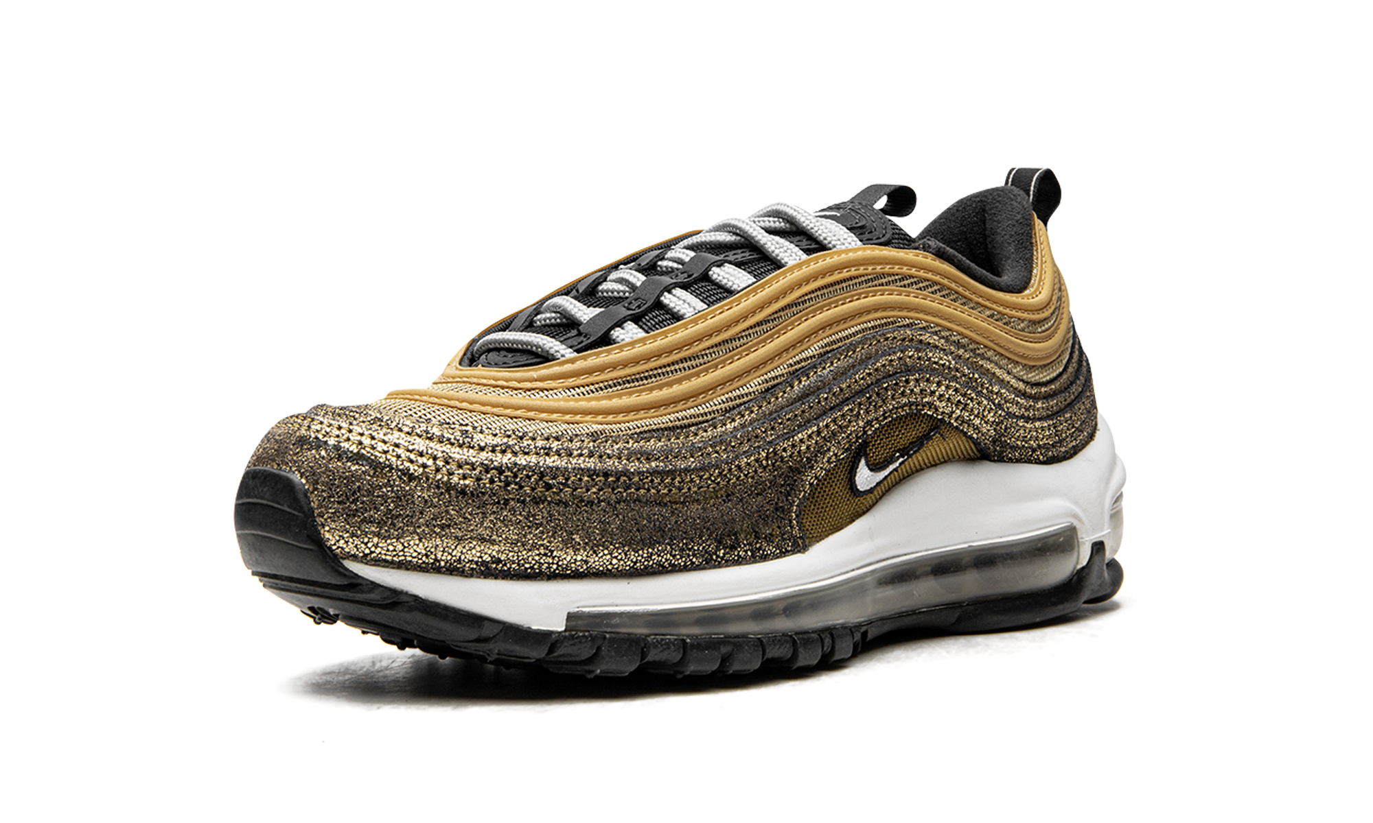 Air Max 97 Mns Wmns "golden Gals" - 4