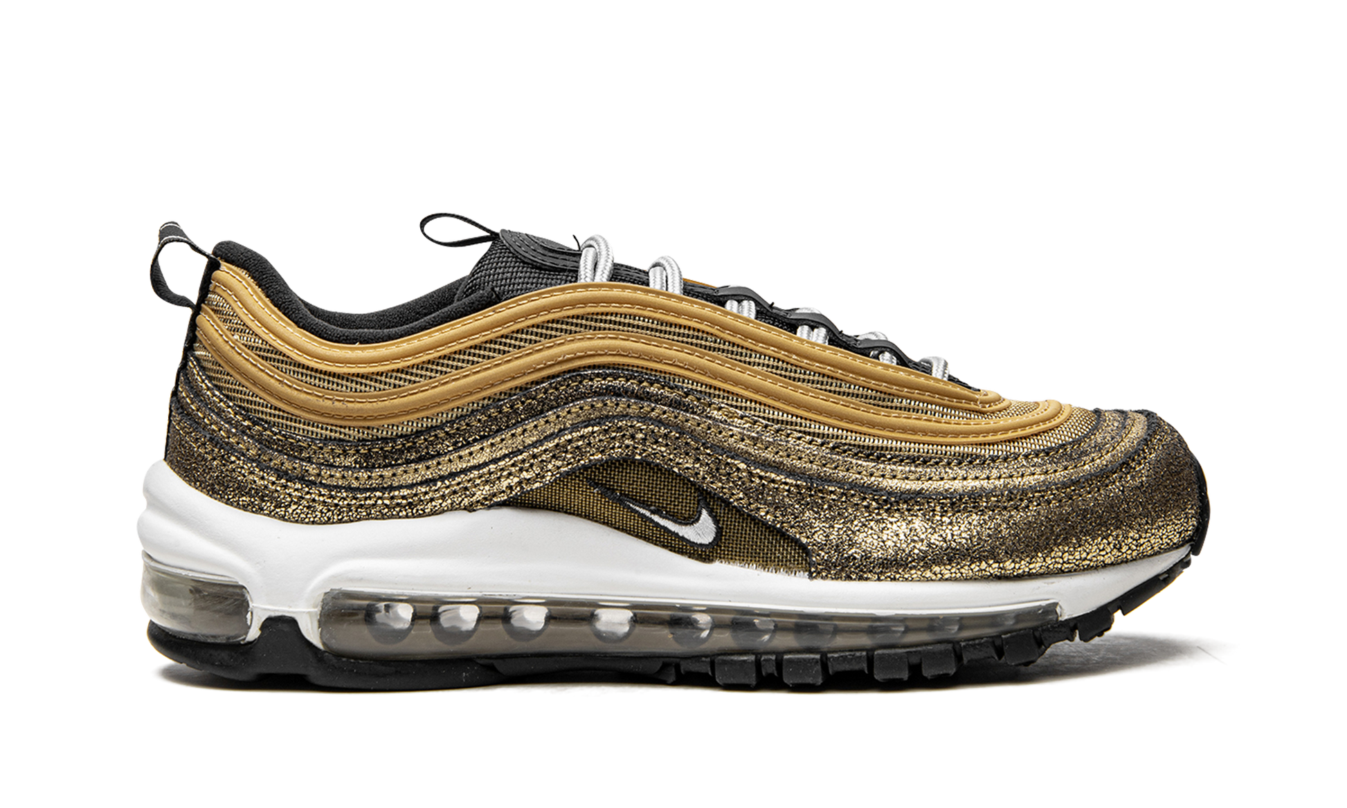 Air Max 97 Mns Wmns "golden Gals" - 6