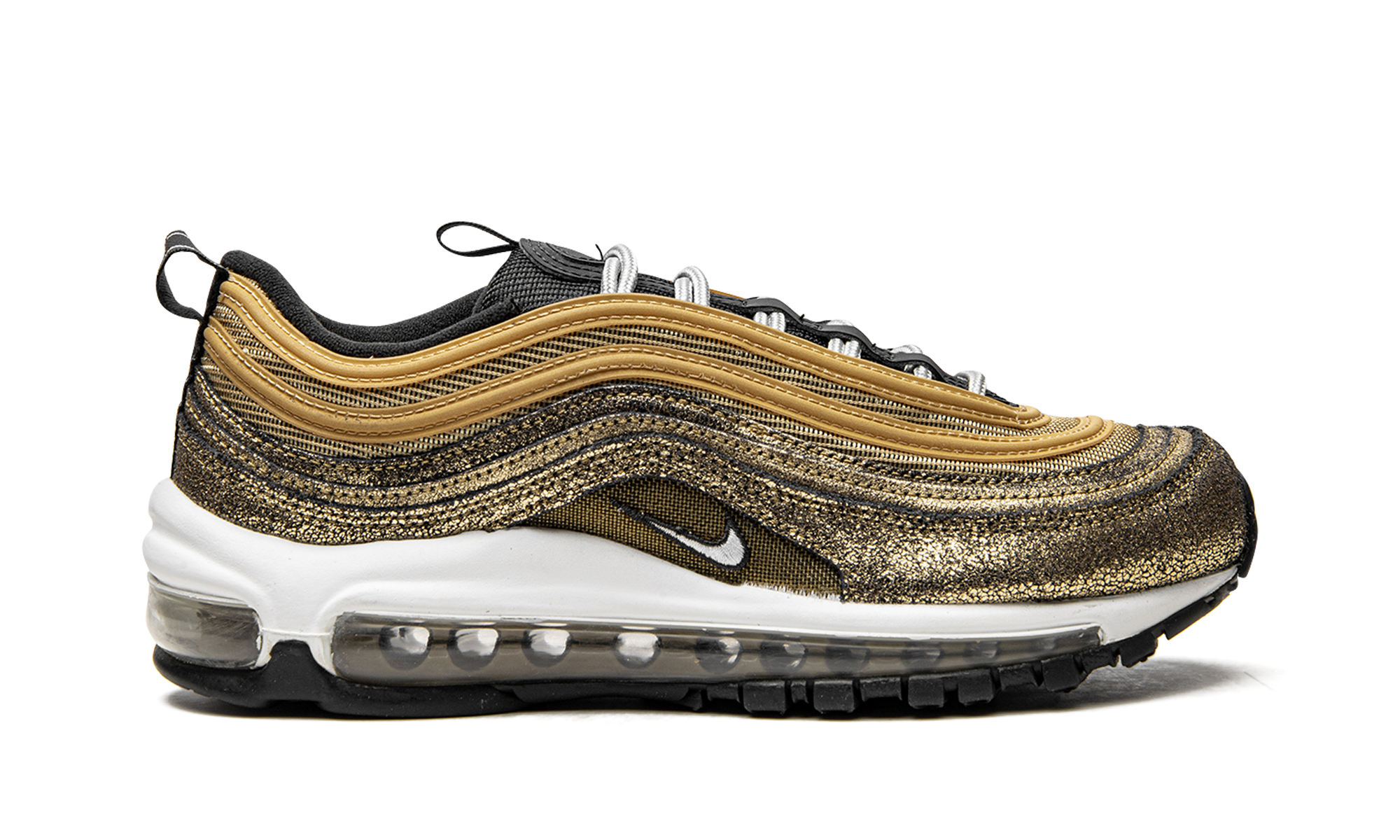 Air Max 97 Mns Wmns "golden Gals" - 6