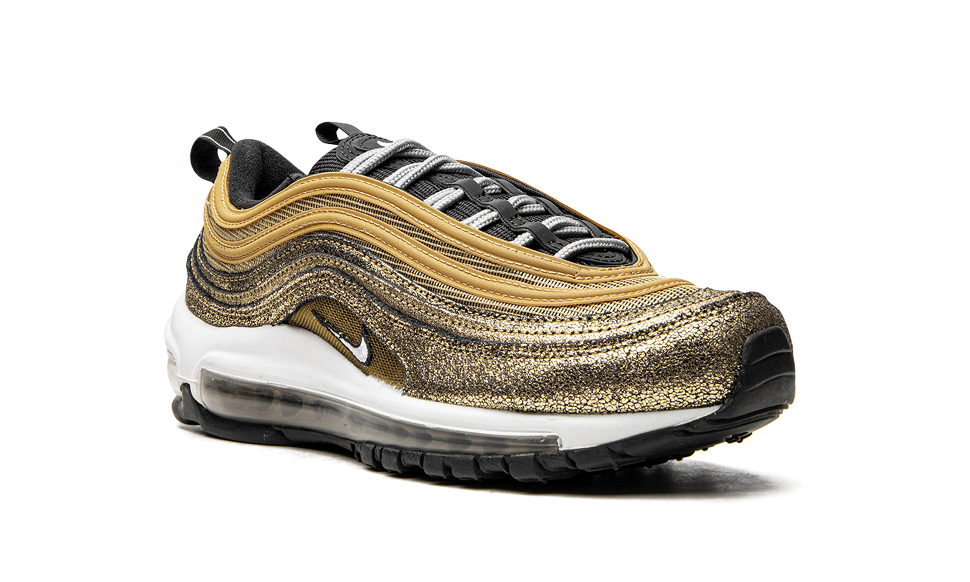 Air Max 97 Mns Wmns "golden Gals" - 7