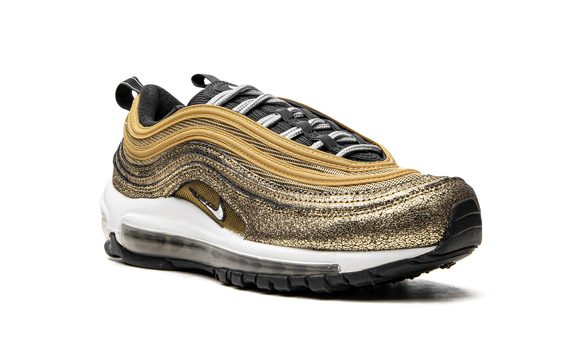 Air Max 97 Mns Wmns "golden Gals" - 7
