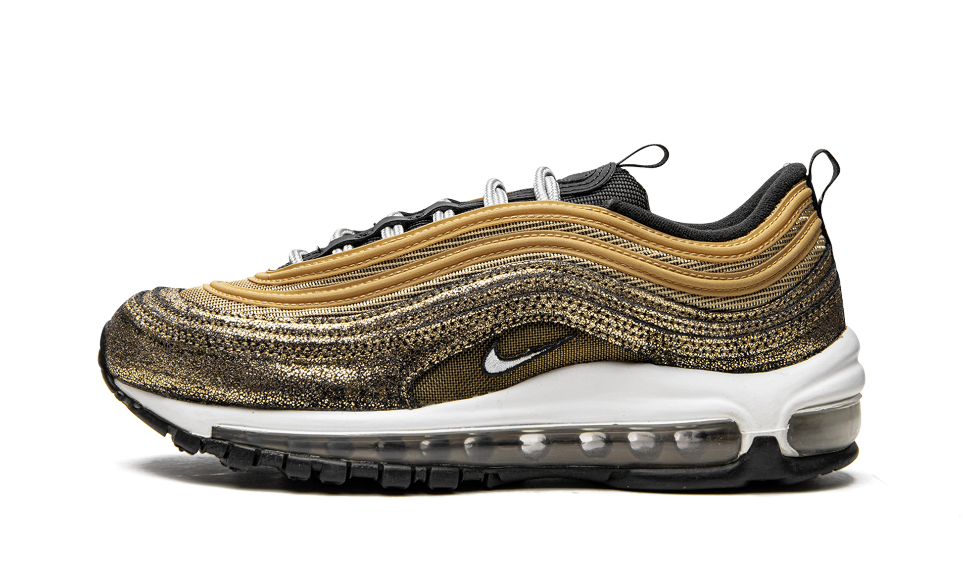 Air Max 97 Mns Wmns "golden Gals" - 8