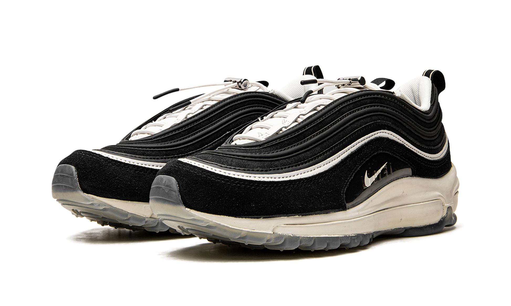 Air Max 97 Mns Wmns "hangul Day" - 2