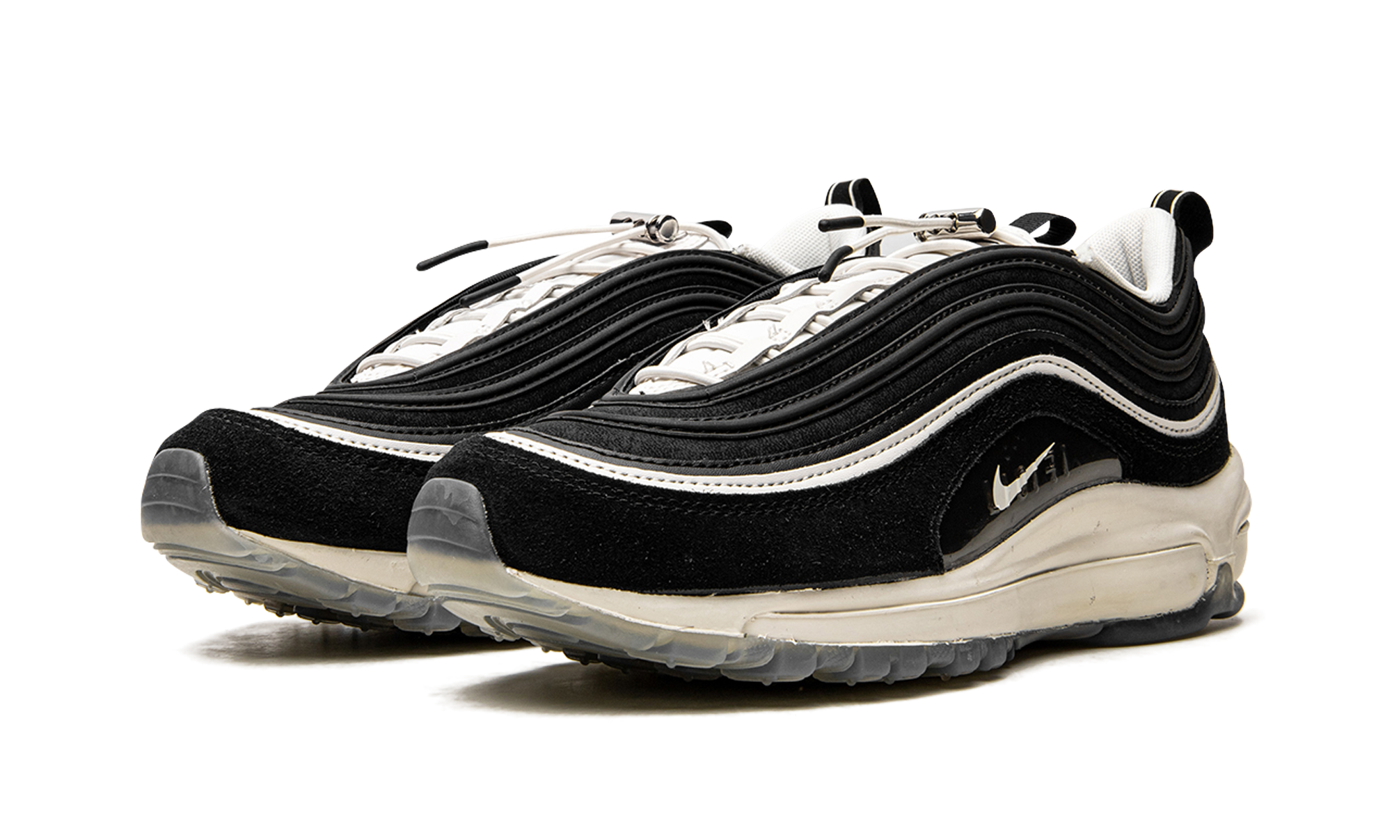 Air Max 97 Mns Wmns "hangul Day" - 2