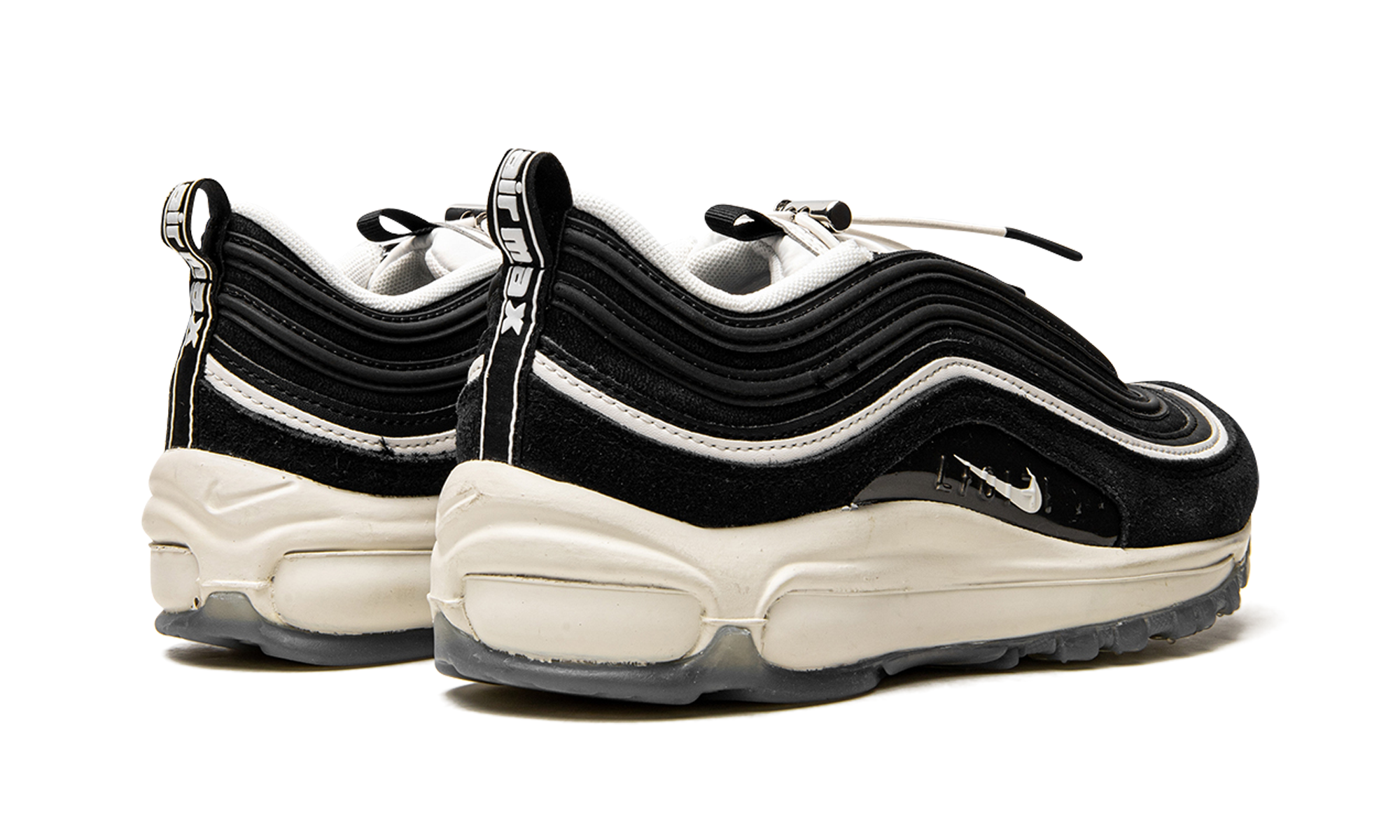 Air Max 97 Mns Wmns "hangul Day" - 3