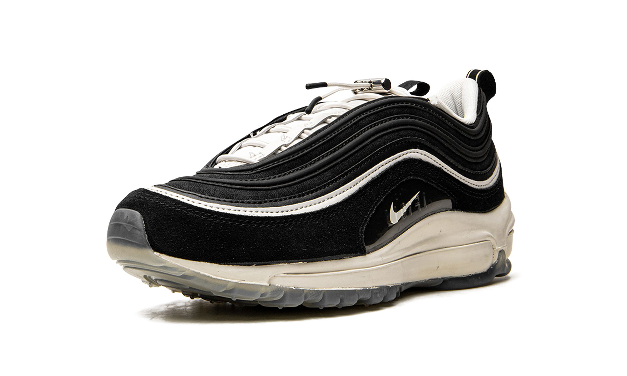 Air Max 97 Mns Wmns "hangul Day" - 4