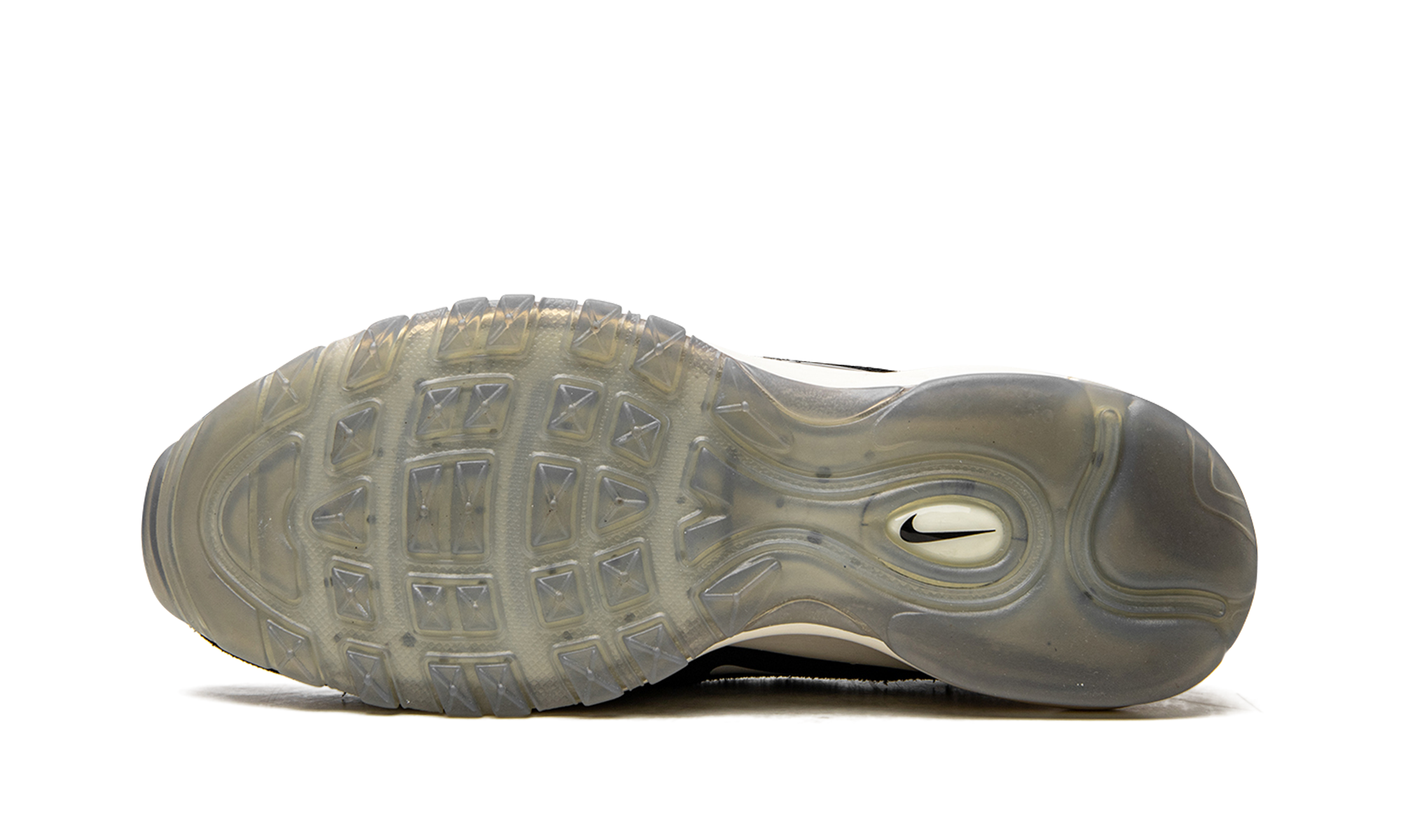 Air Max 97 Mns Wmns "hangul Day" - 5