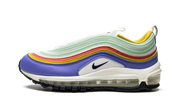 Air Max 97 Mns Wmns "multi-color" - 1