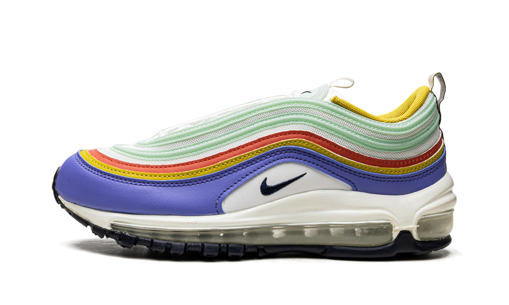 Air Max 97 Mns Wmns "multi-color" - 1