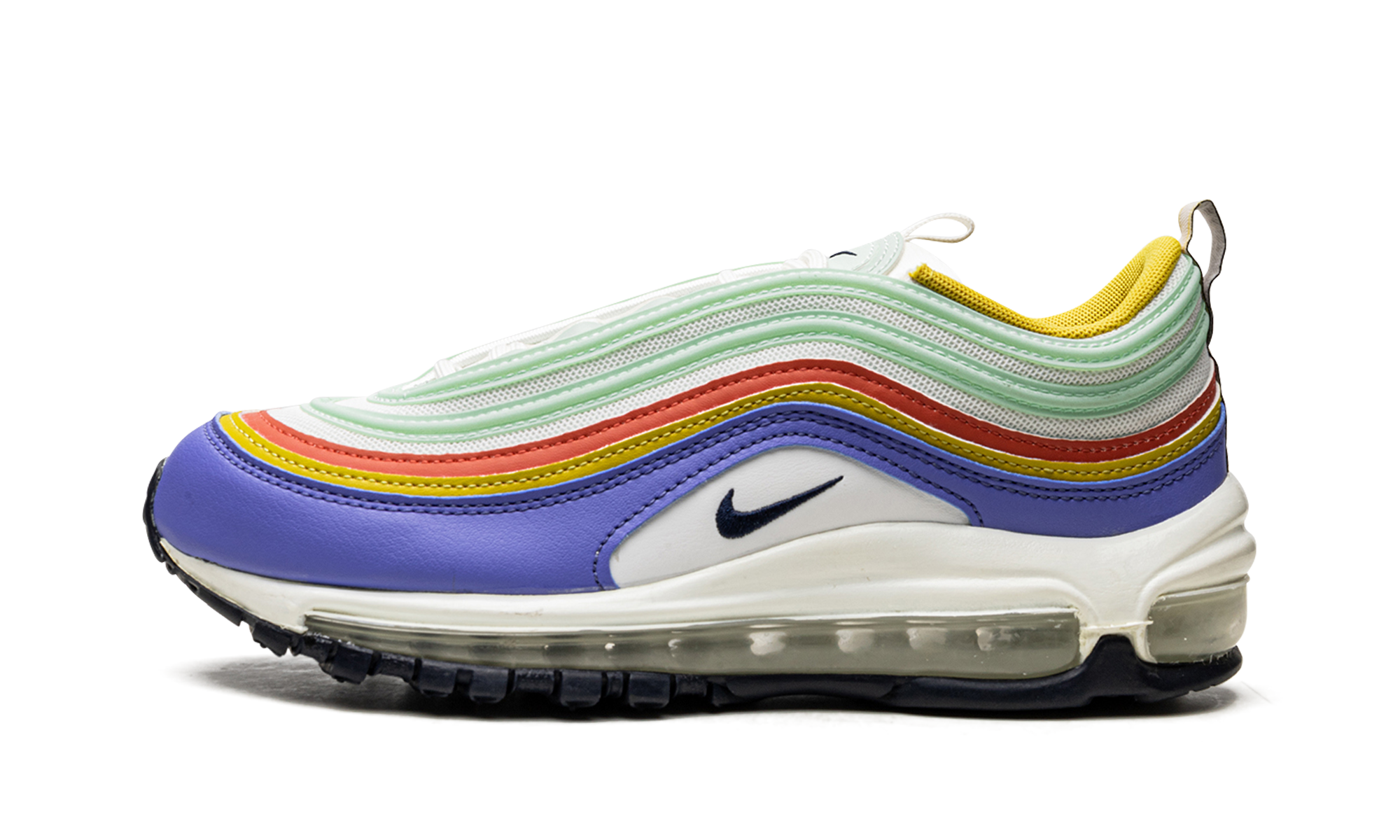 Air Max 97 Mns Wmns "multi-color" - 1