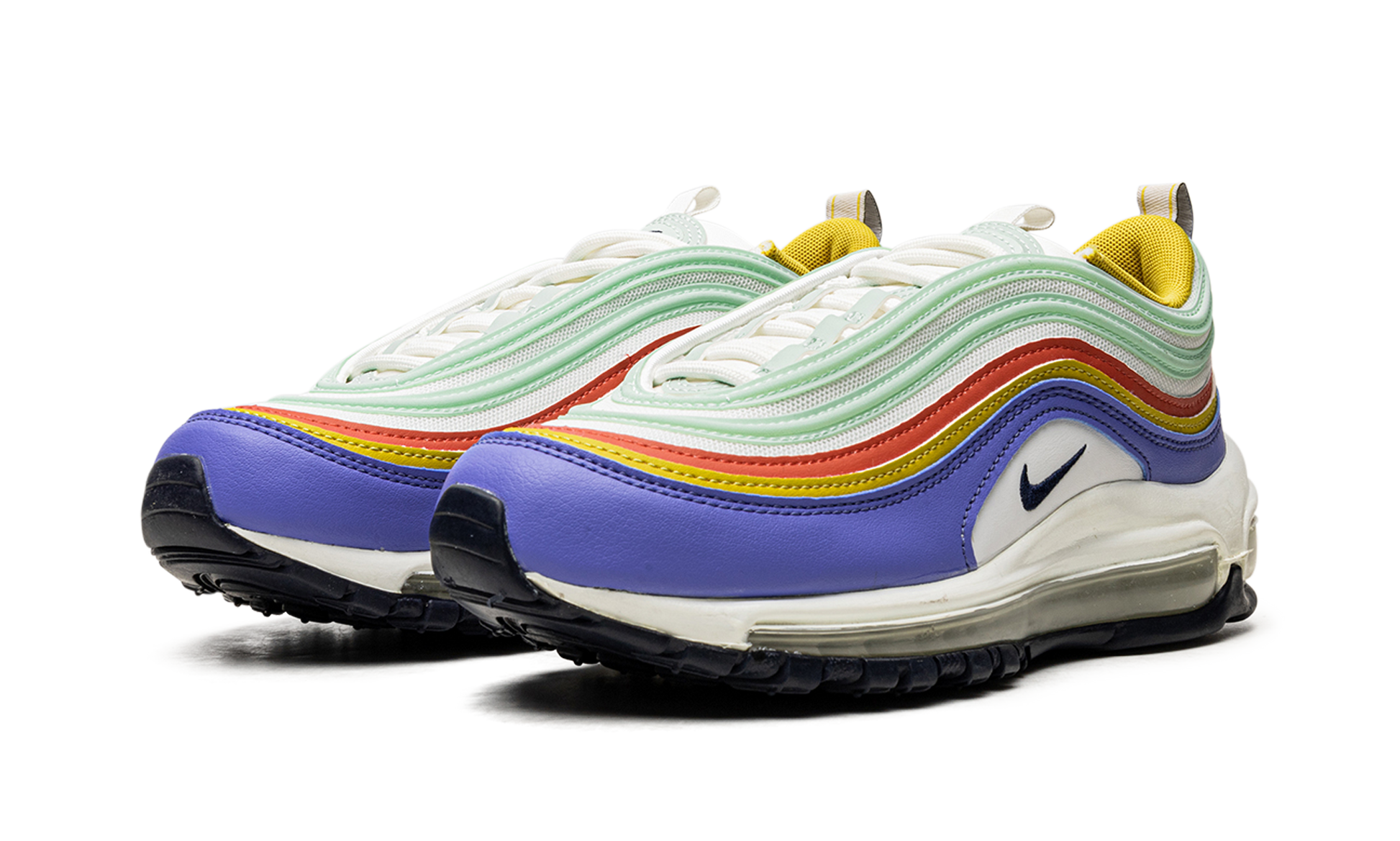 Air Max 97 Mns Wmns "multi-color" - 2