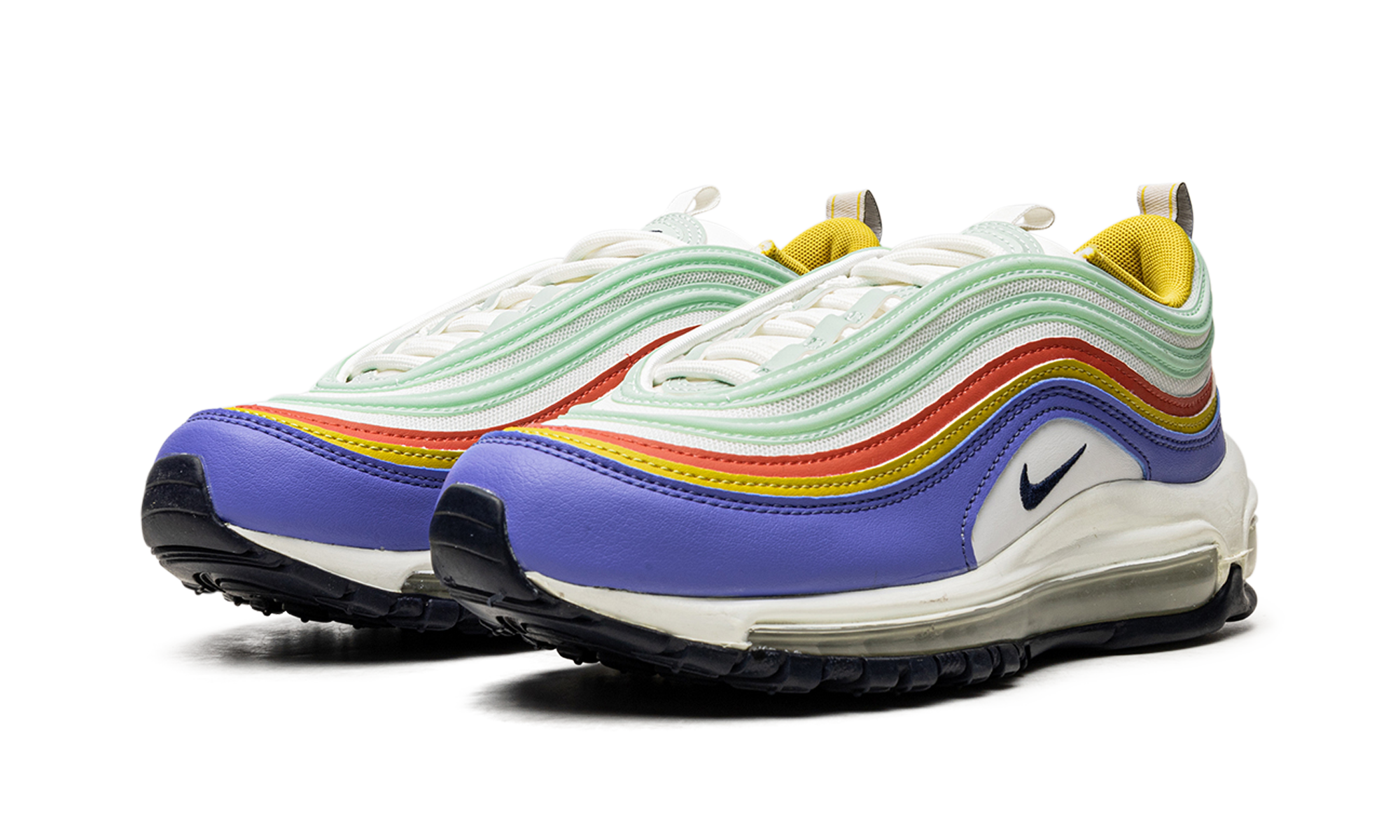 Air Max 97 Mns Wmns "multi-color" - 2