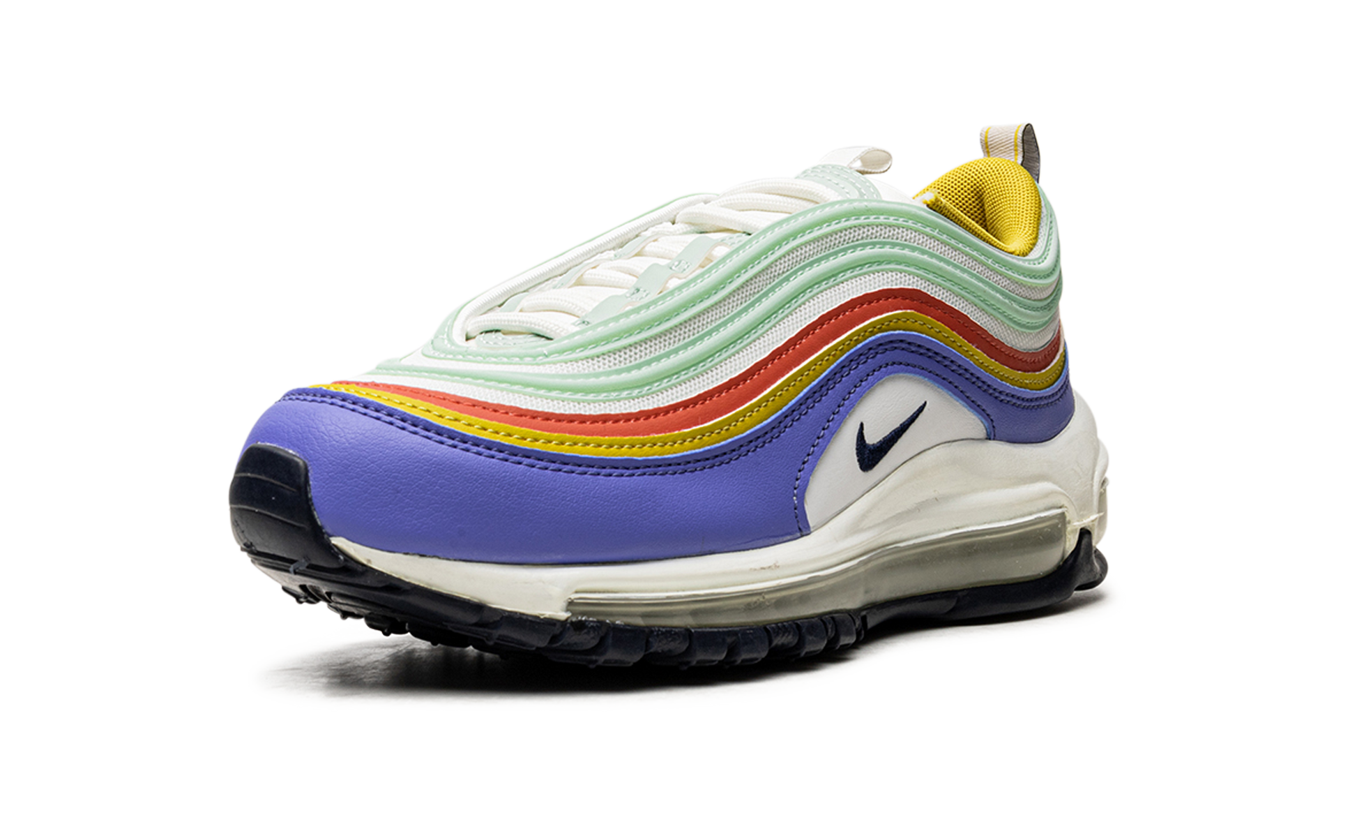 Air Max 97 Mns Wmns "multi-color" - 4