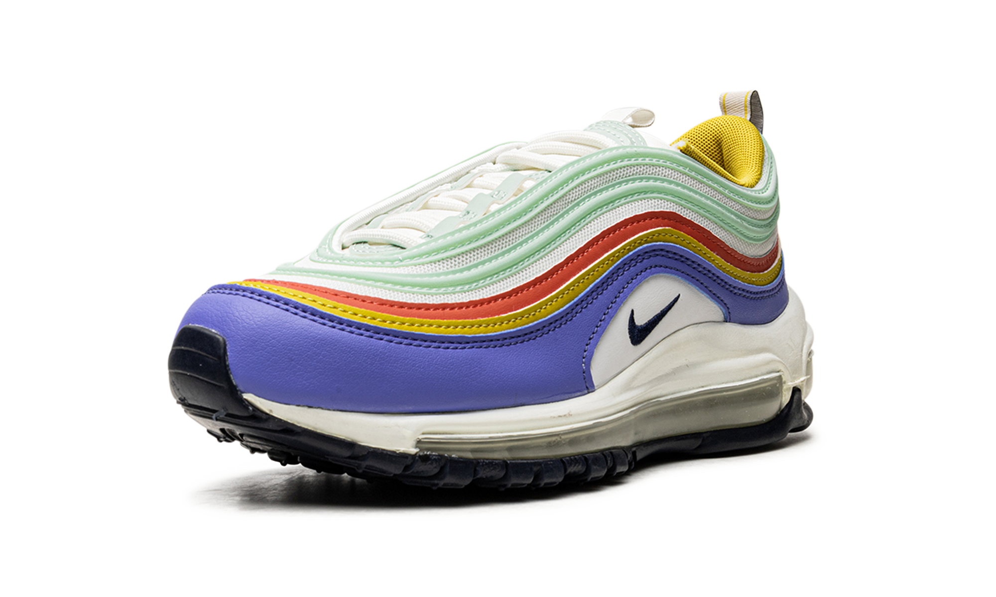 Air Max 97 Mns Wmns "multi-color" - 4