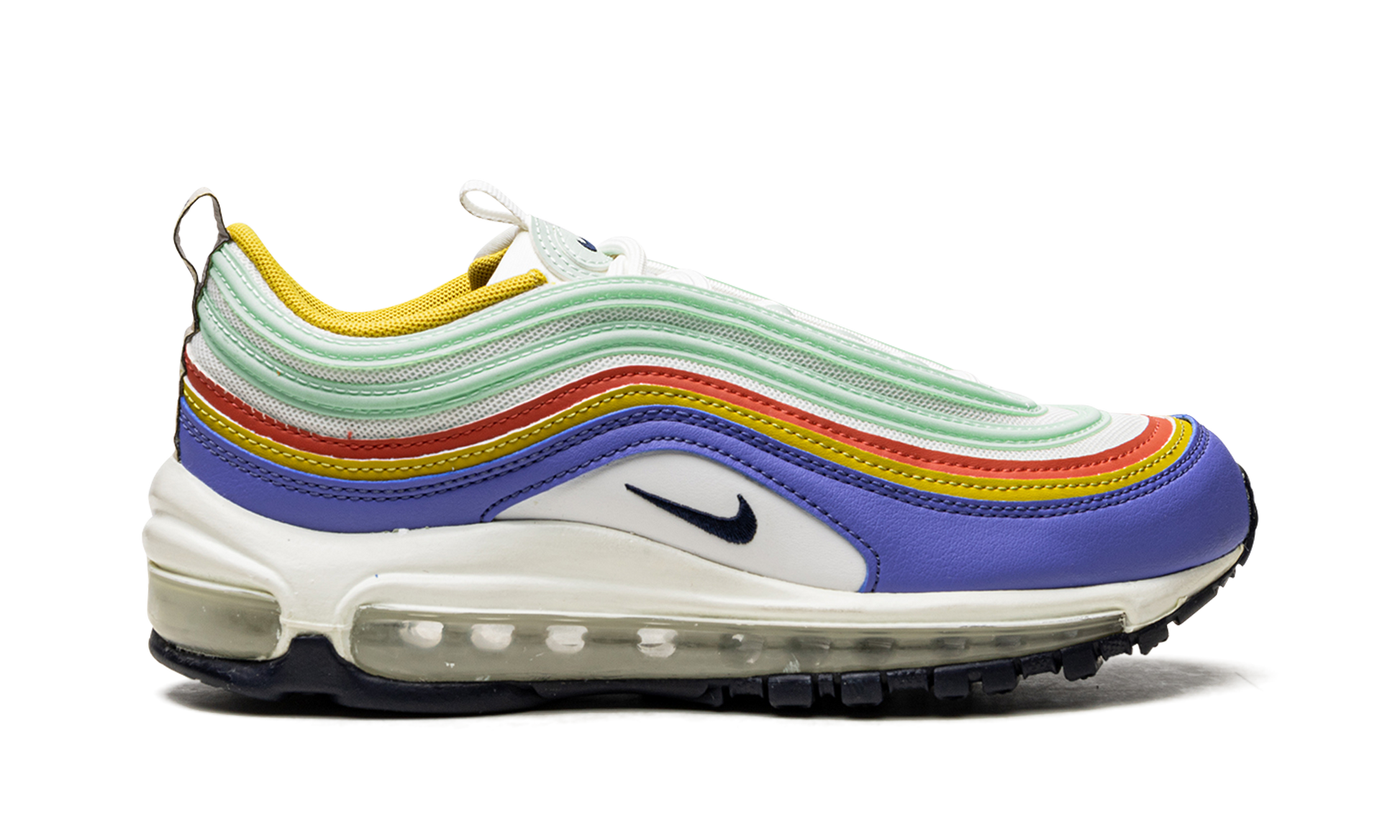 Air Max 97 Mns Wmns "multi-color" - 6