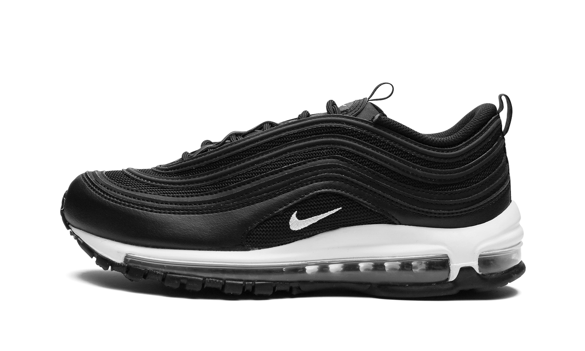 Air Max 97 Mns Wmns "next Nature Black" - 1