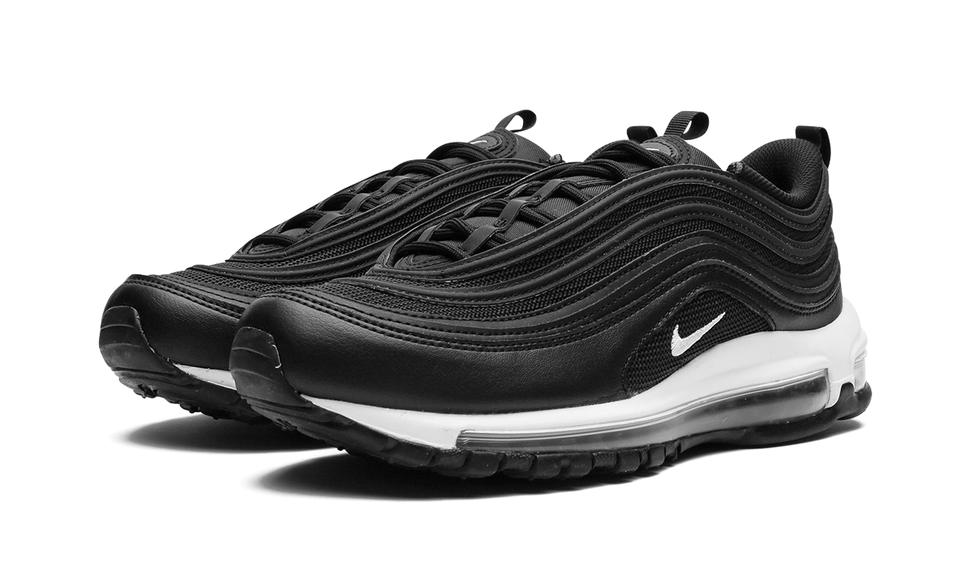 Air Max 97 Mns Wmns "next Nature Black" - 2