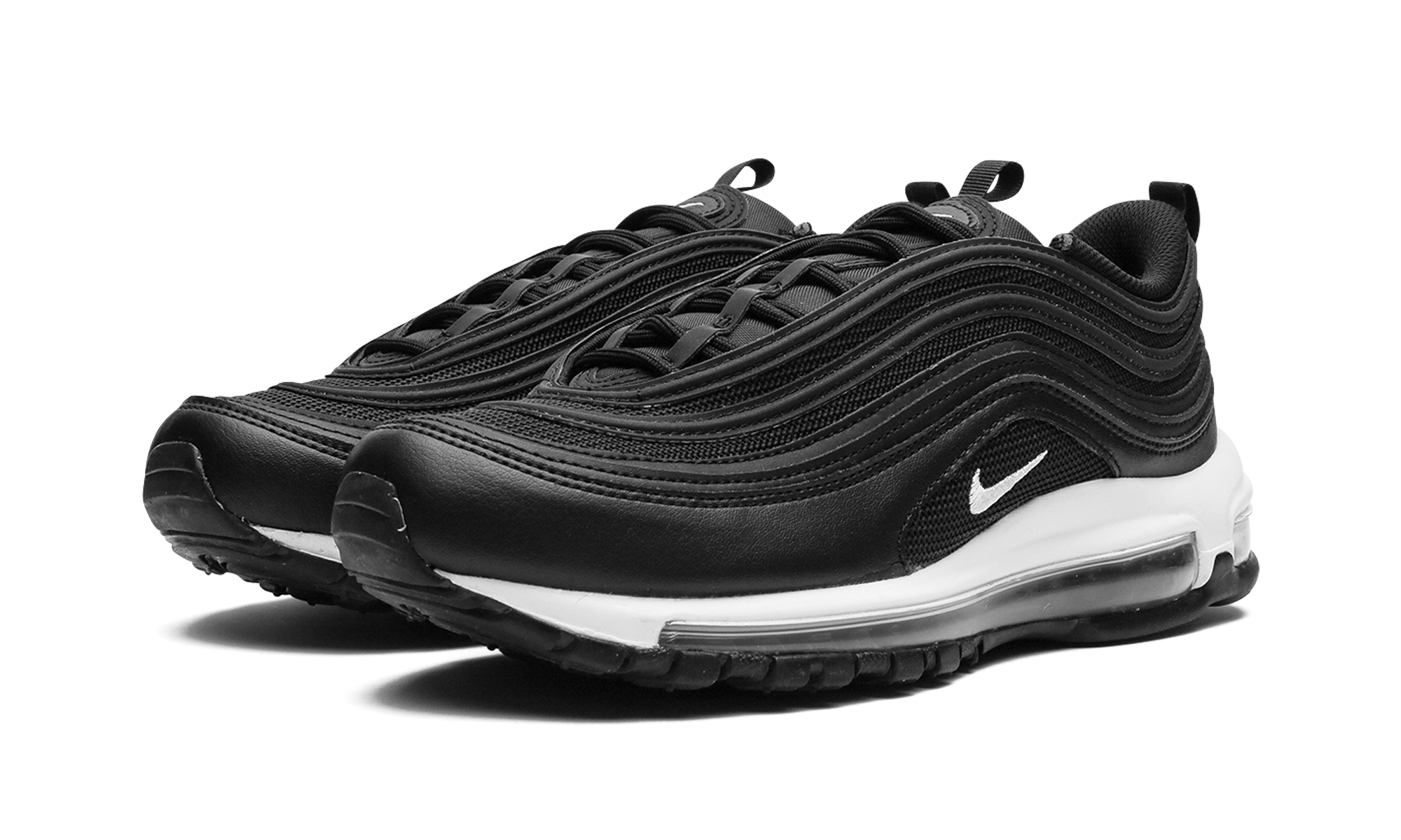 Air Max 97 Mns Wmns "next Nature Black" - 2